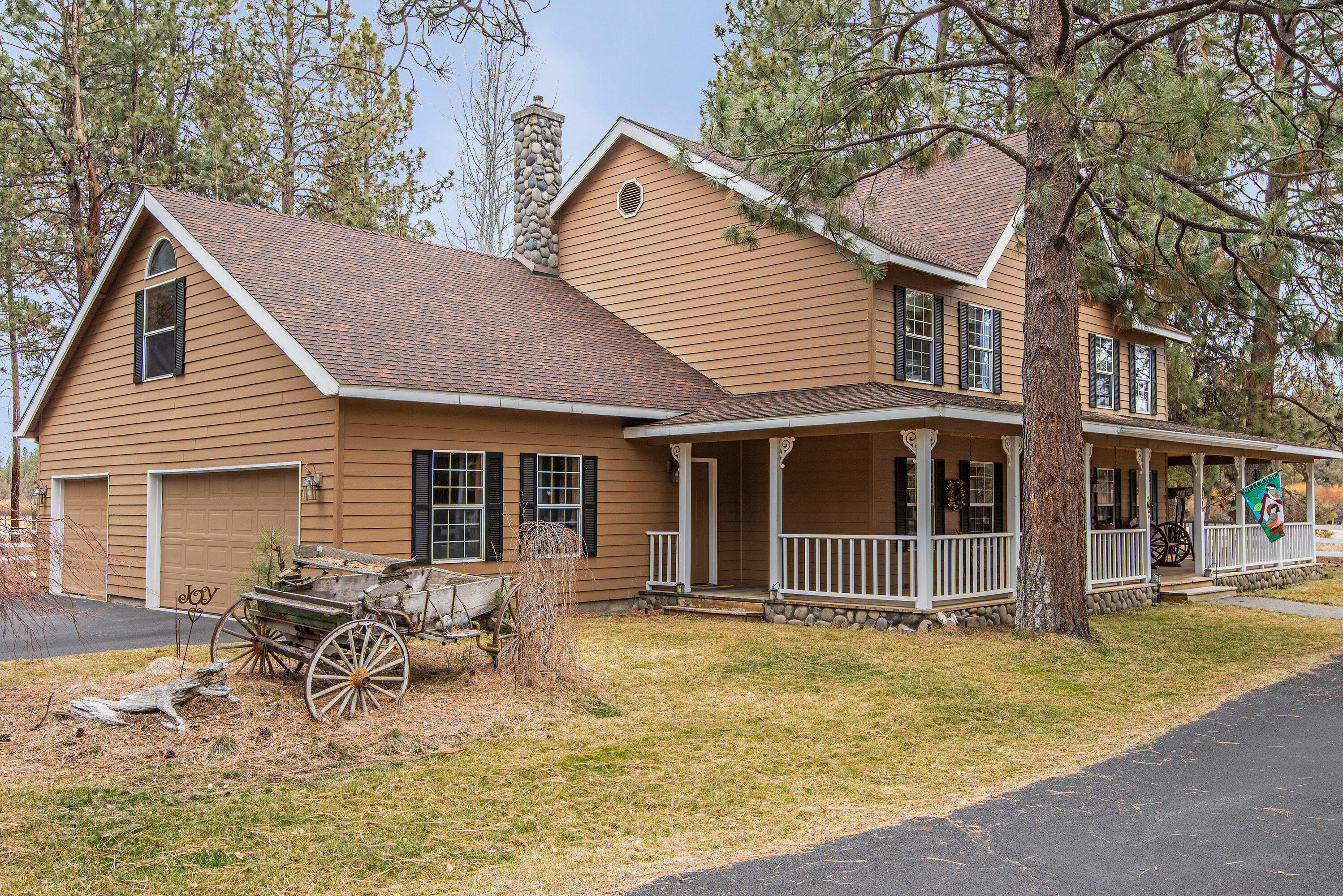 Indian Ford Meadows - Residential