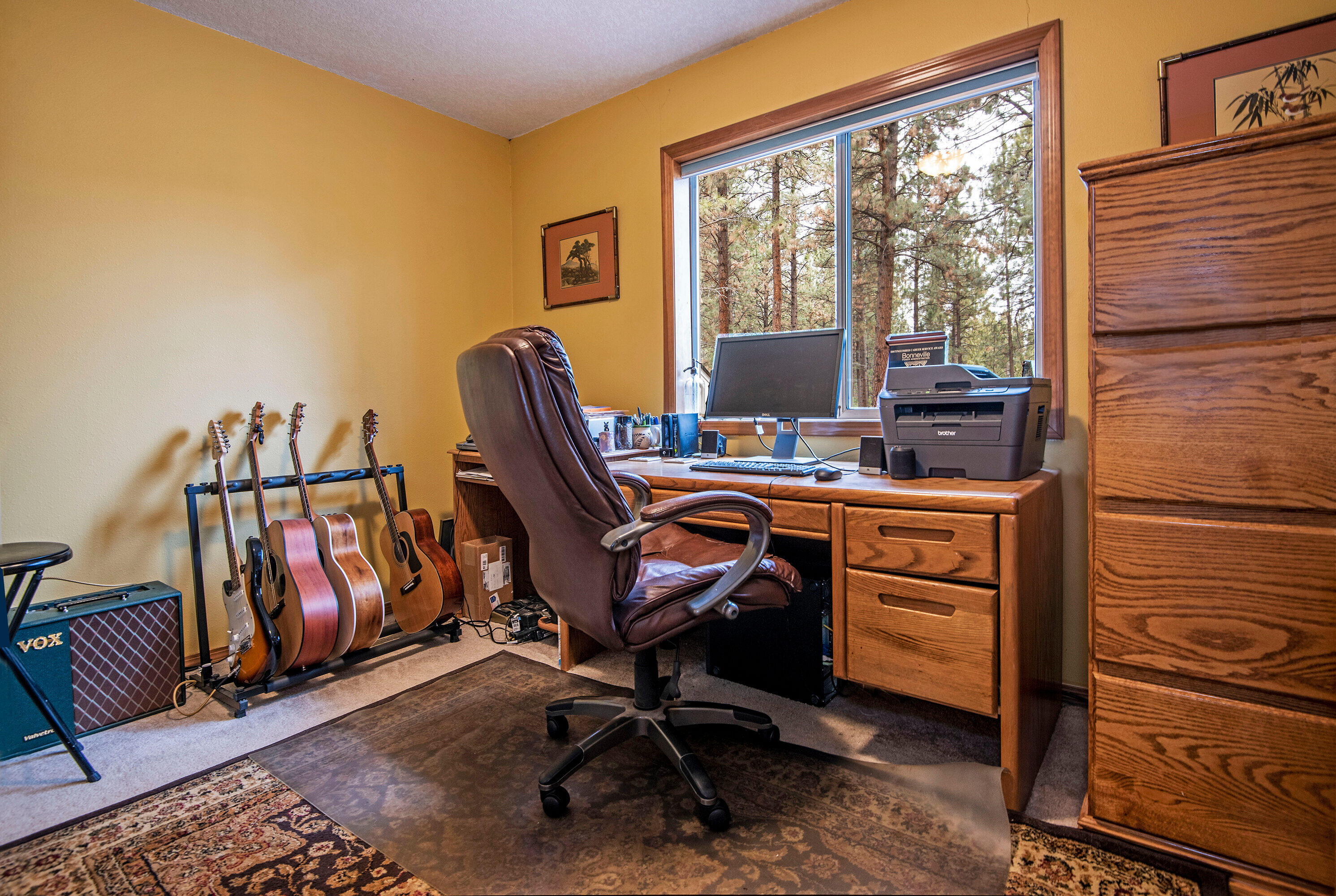 Indian Ford Meadows - Residential