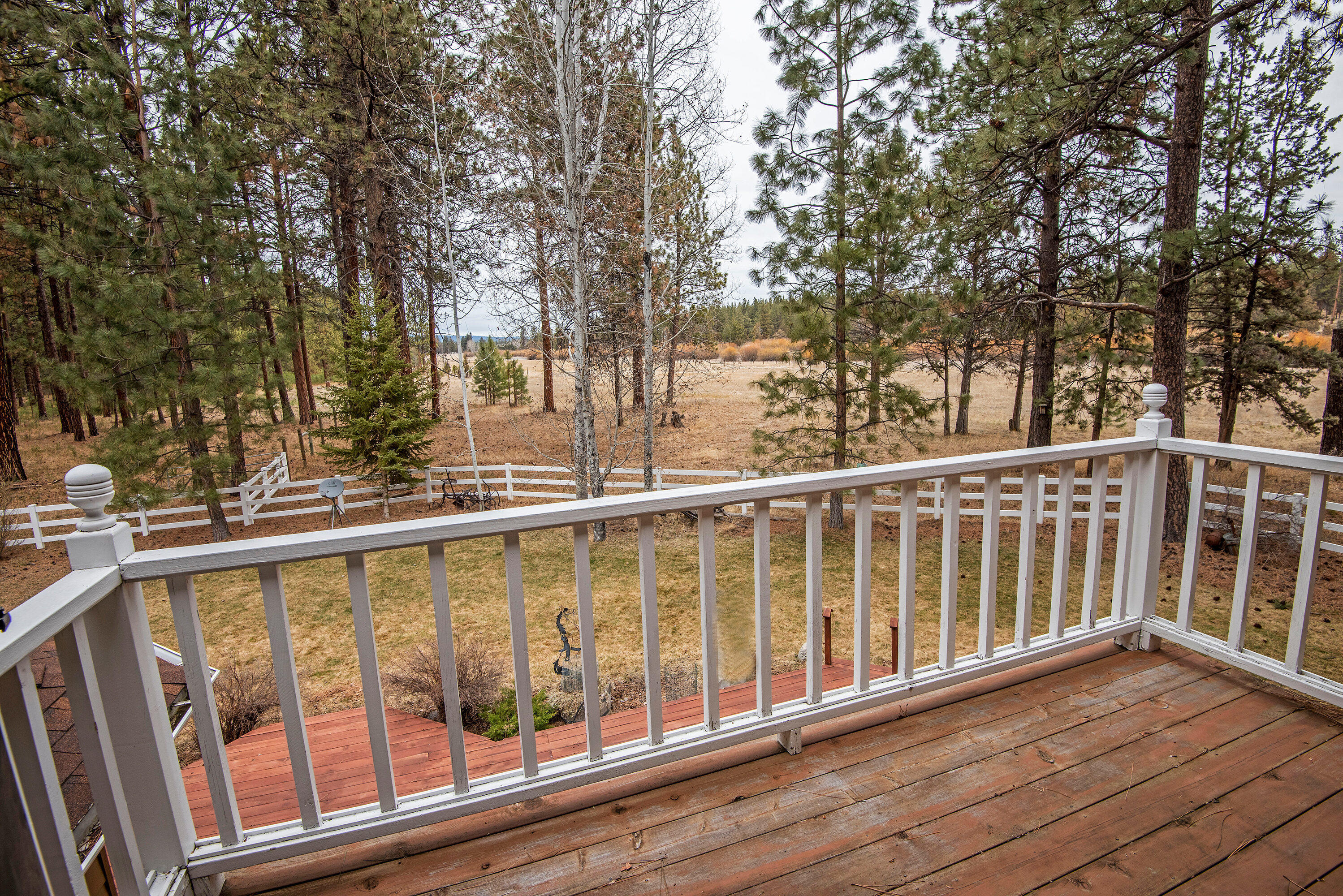 Indian Ford Meadows - Residential