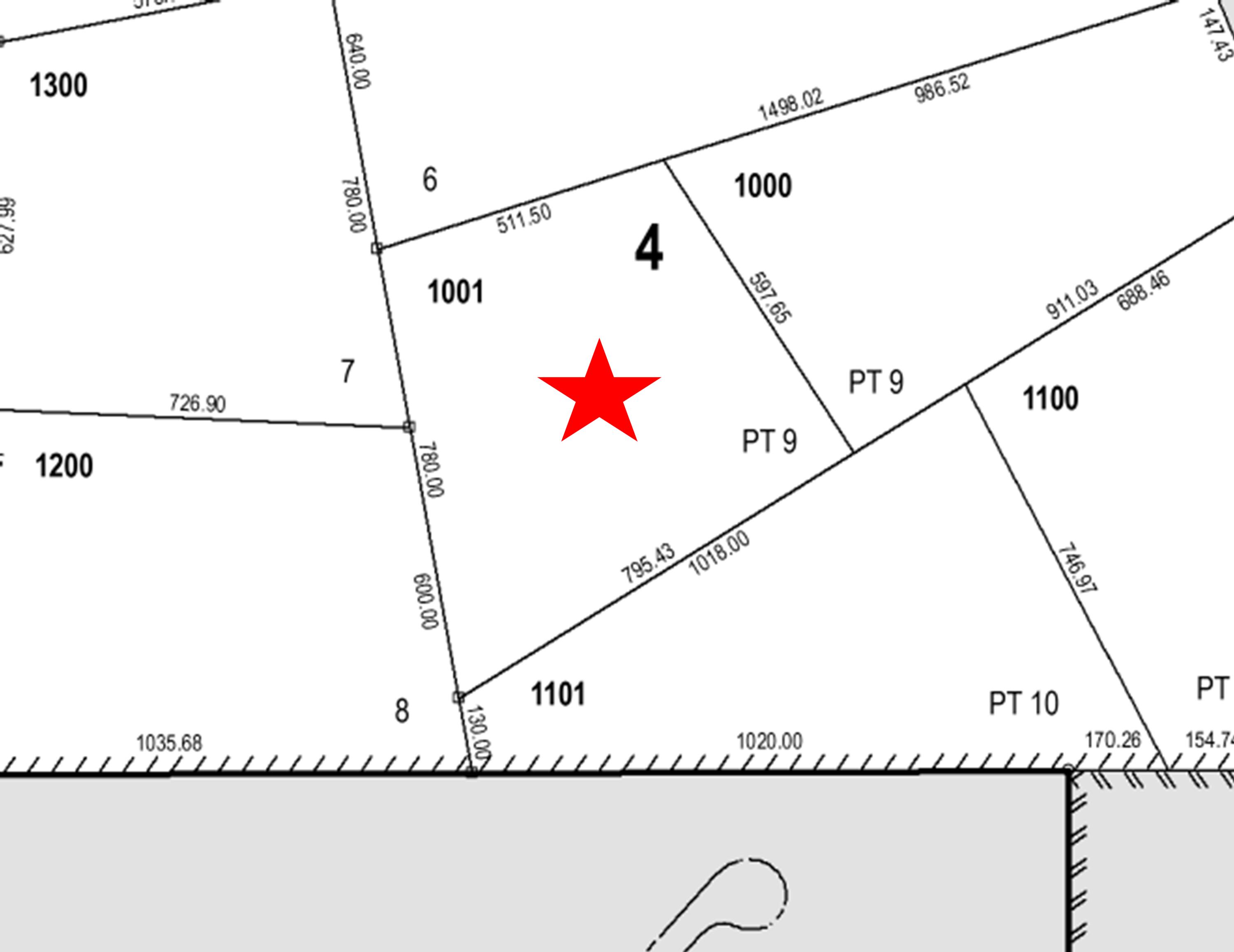 Indian Ford Meadows - Residential