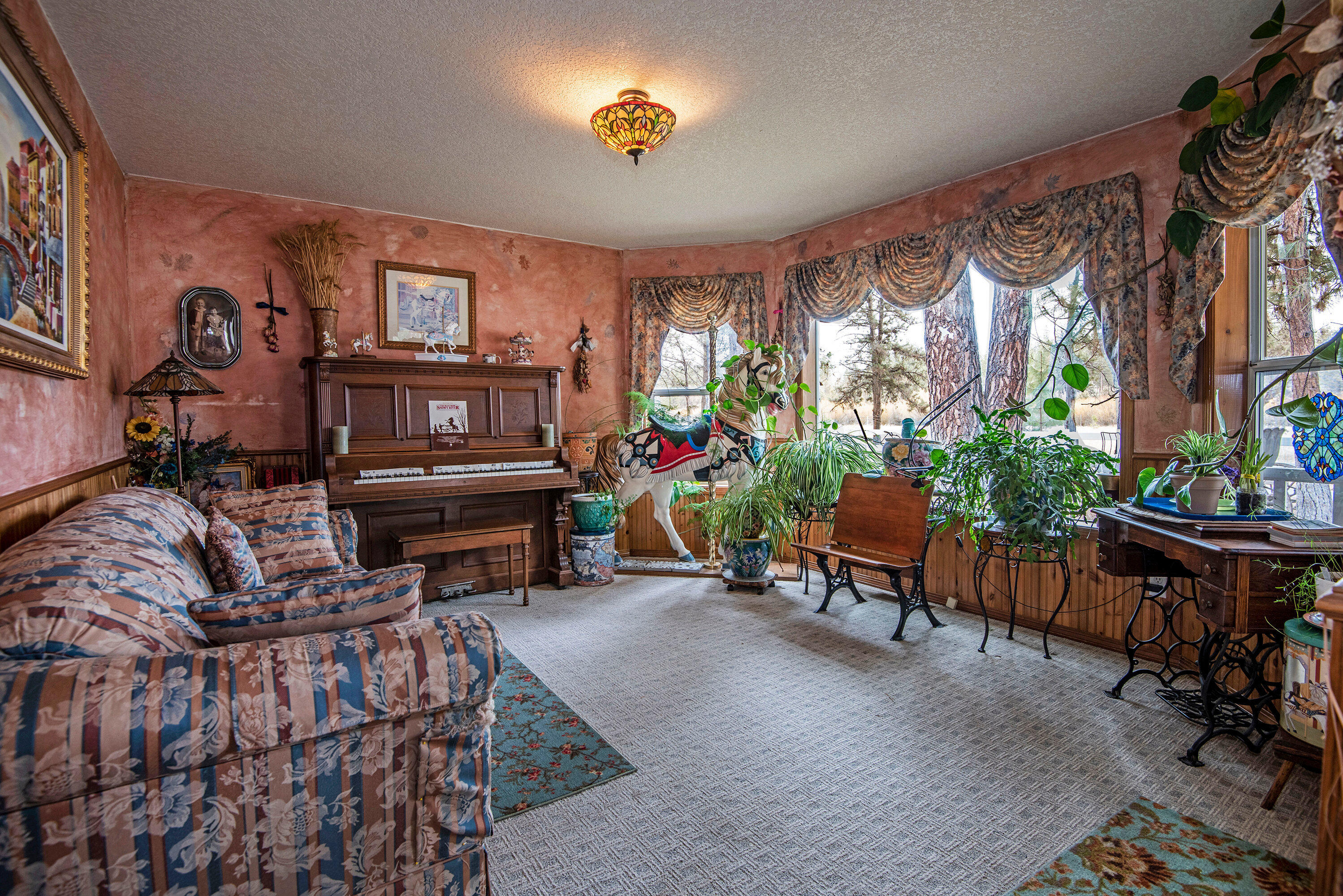 Indian Ford Meadows - Residential