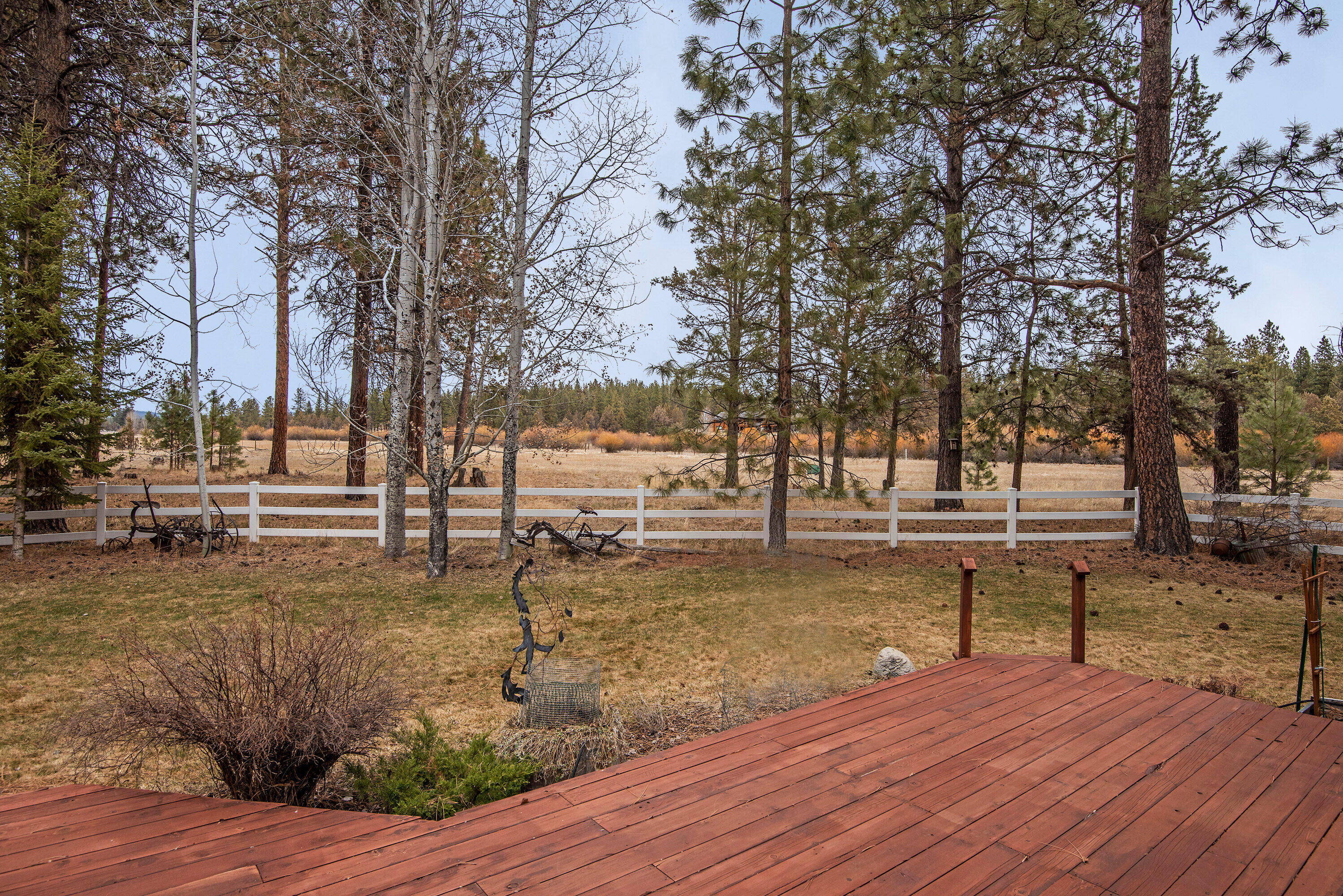 Indian Ford Meadows - Residential