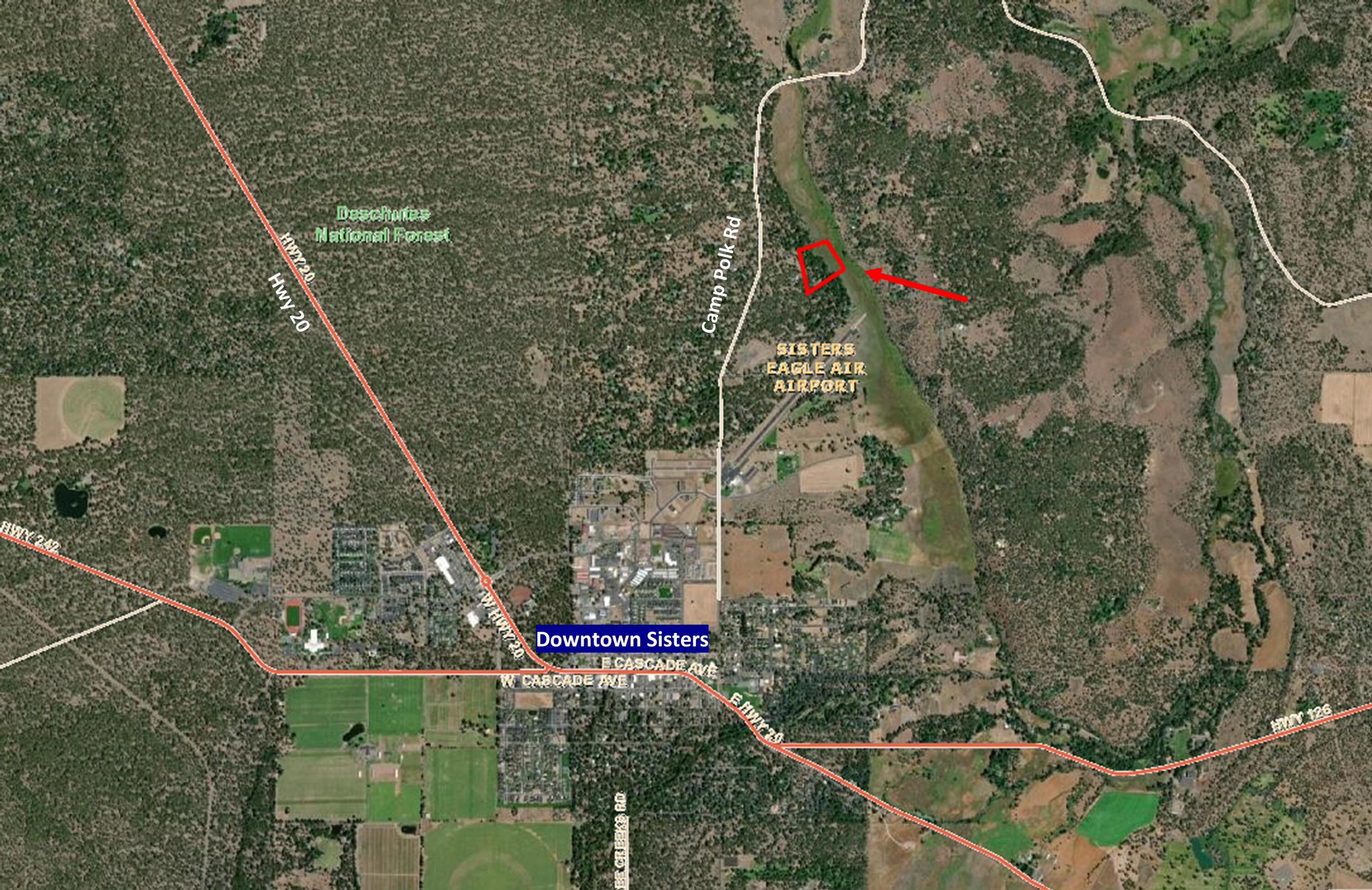 Indian Ford Meadows - Residential