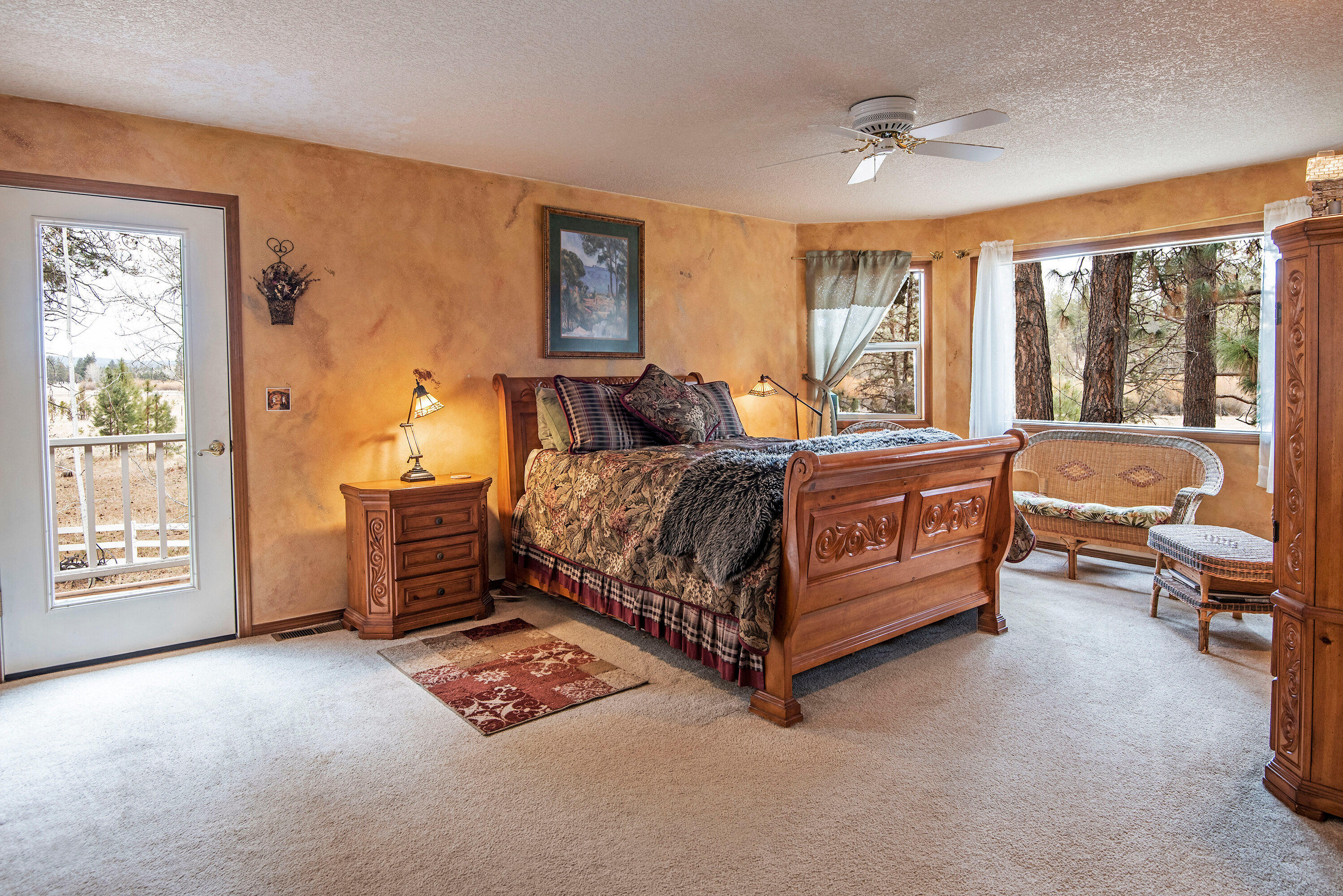 Indian Ford Meadows - Residential