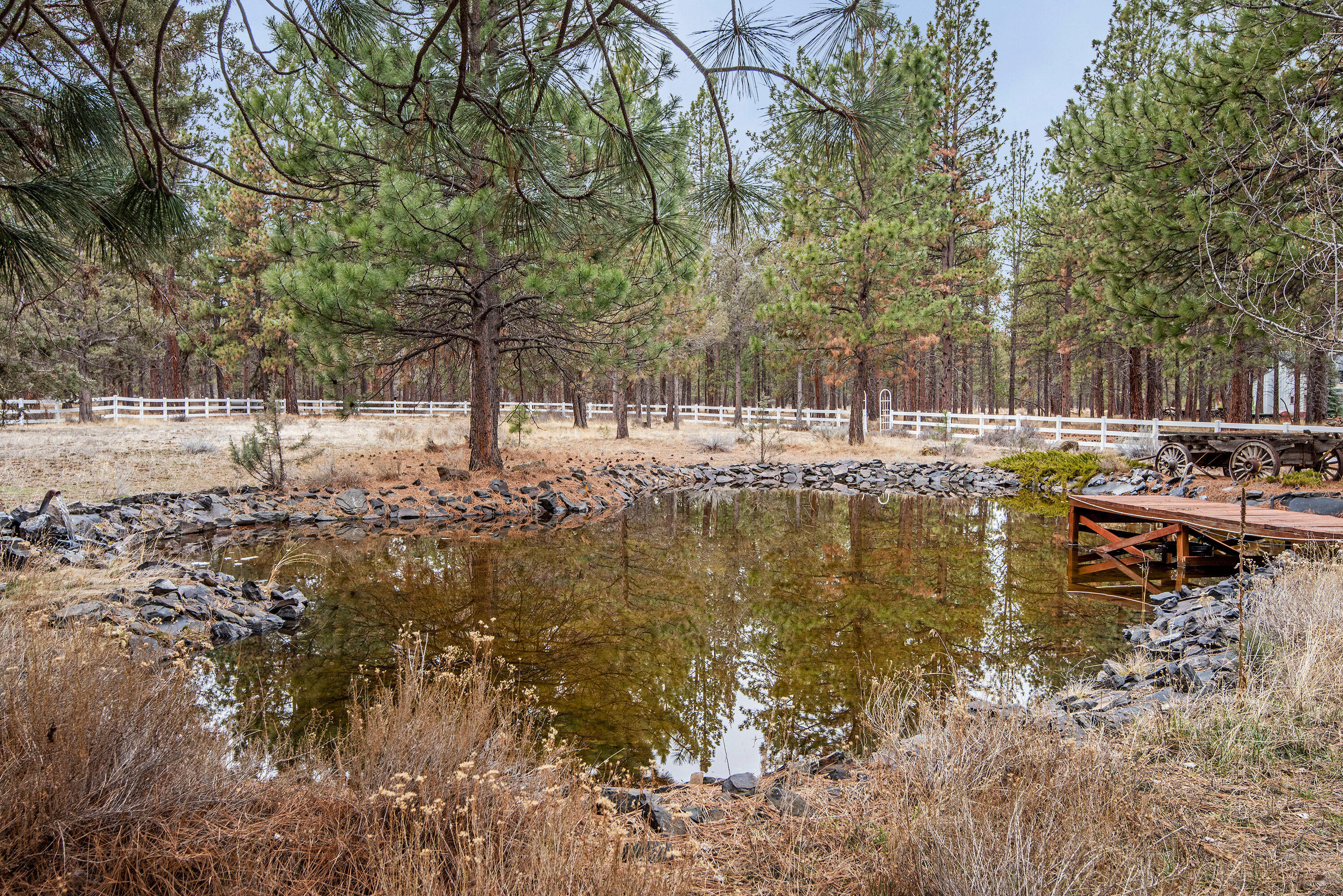 Indian Ford Meadows - Residential