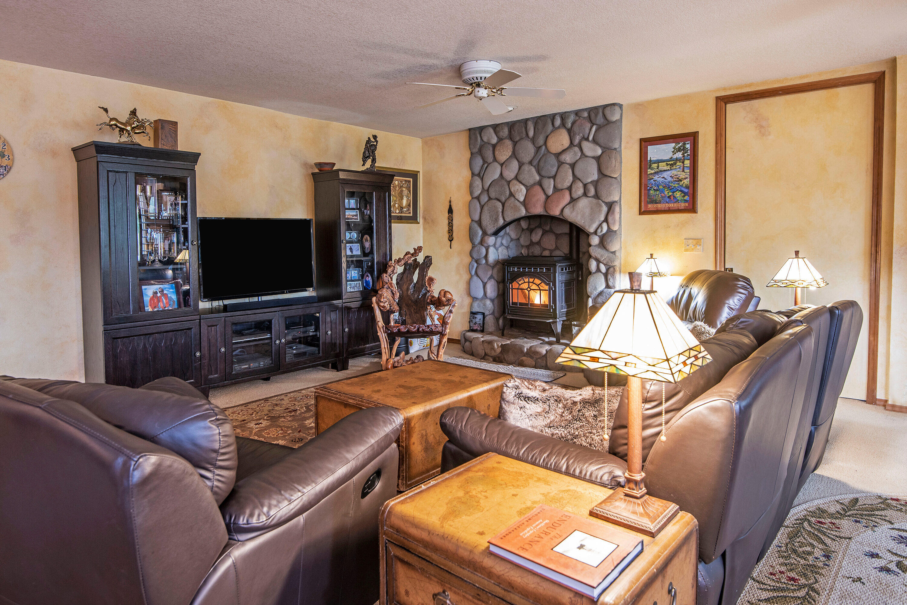 Indian Ford Meadows - Residential