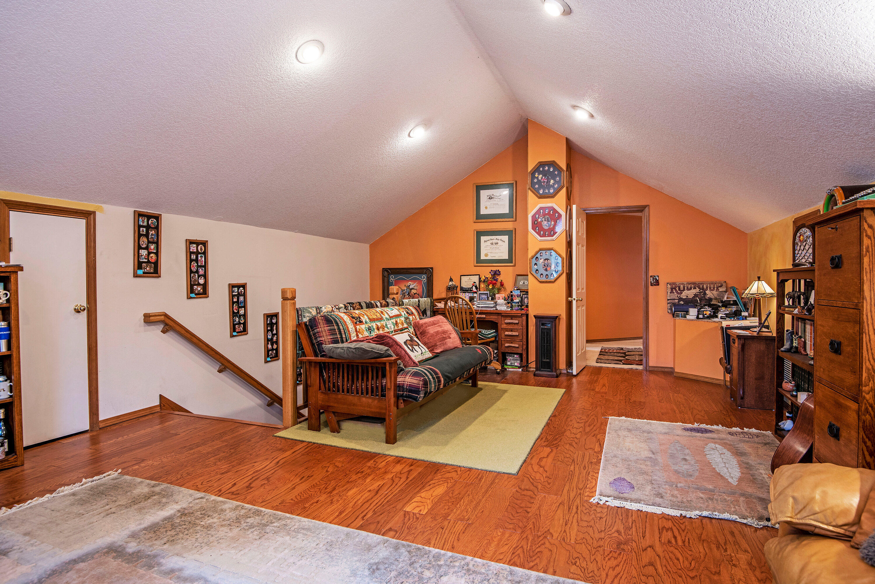 Indian Ford Meadows - Residential