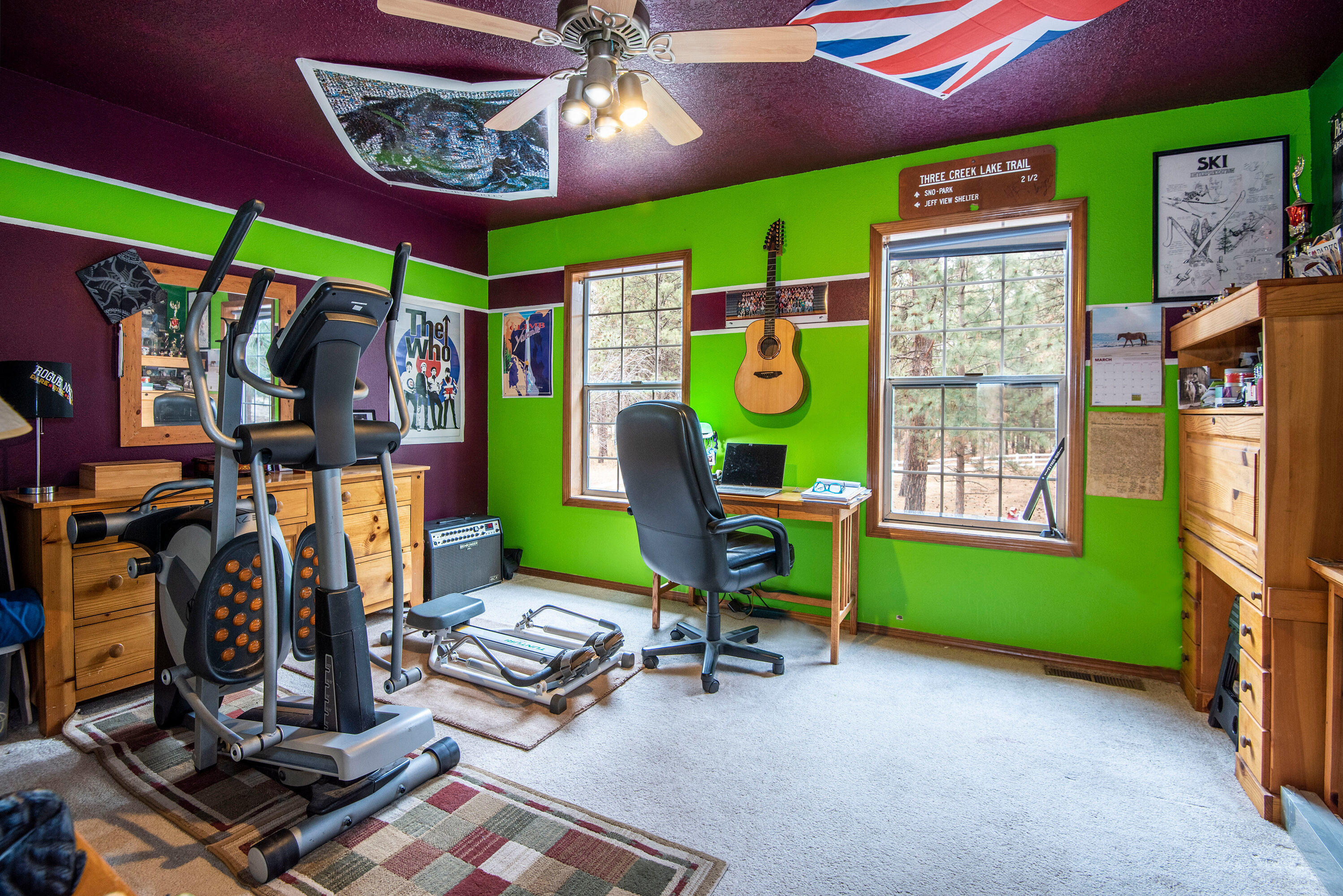 Indian Ford Meadows - Residential