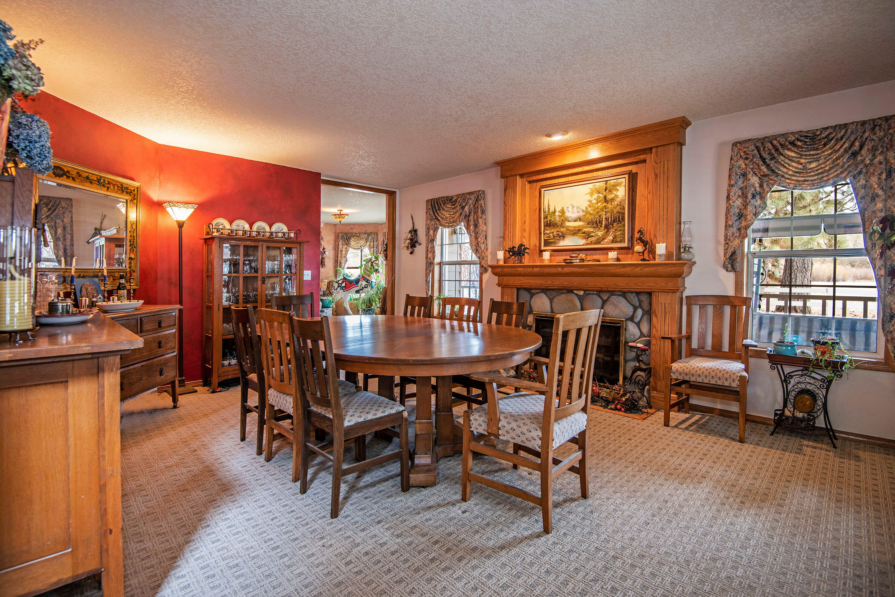 Indian Ford Meadows - Residential