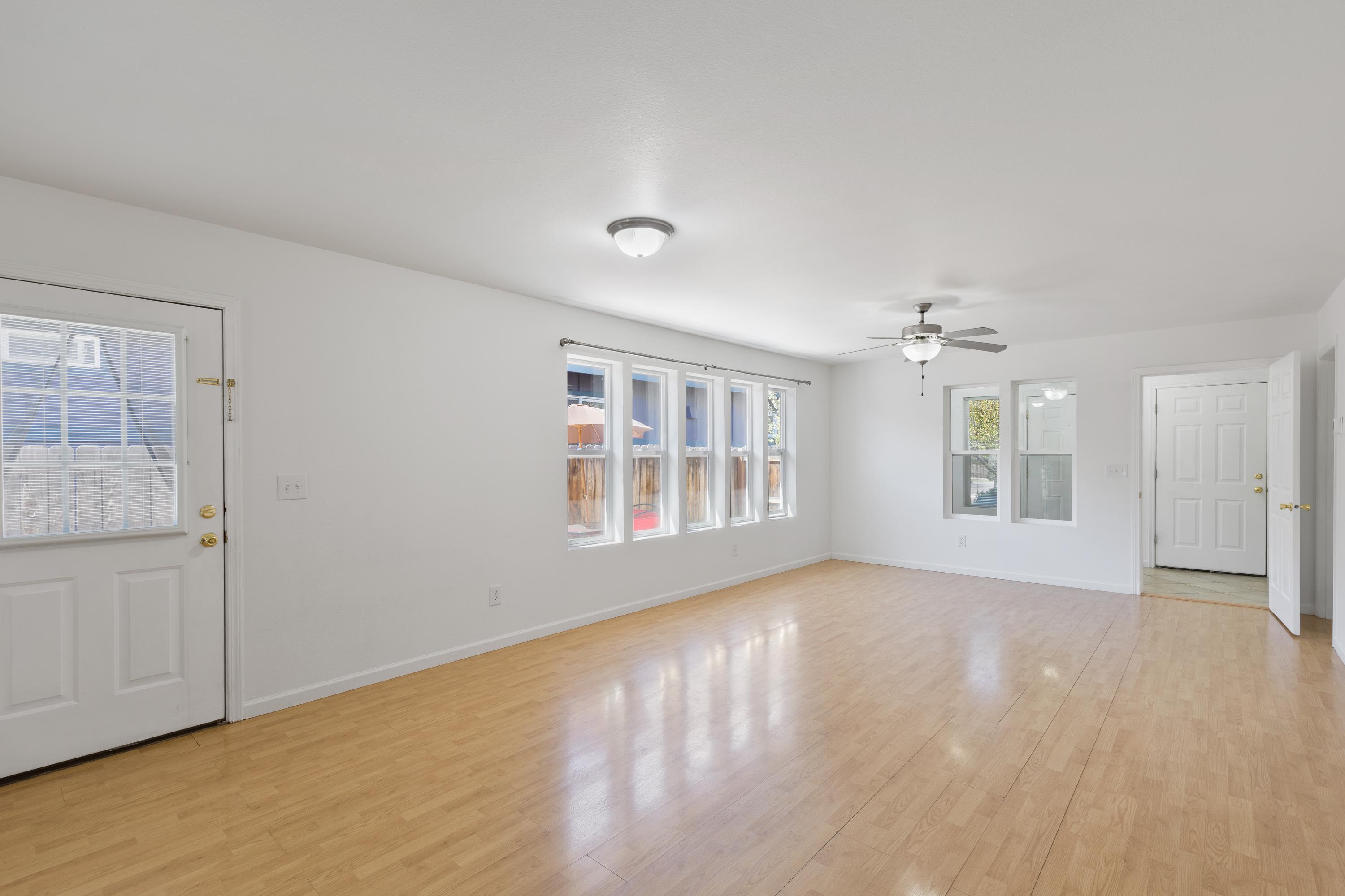 Blakley South - Residential