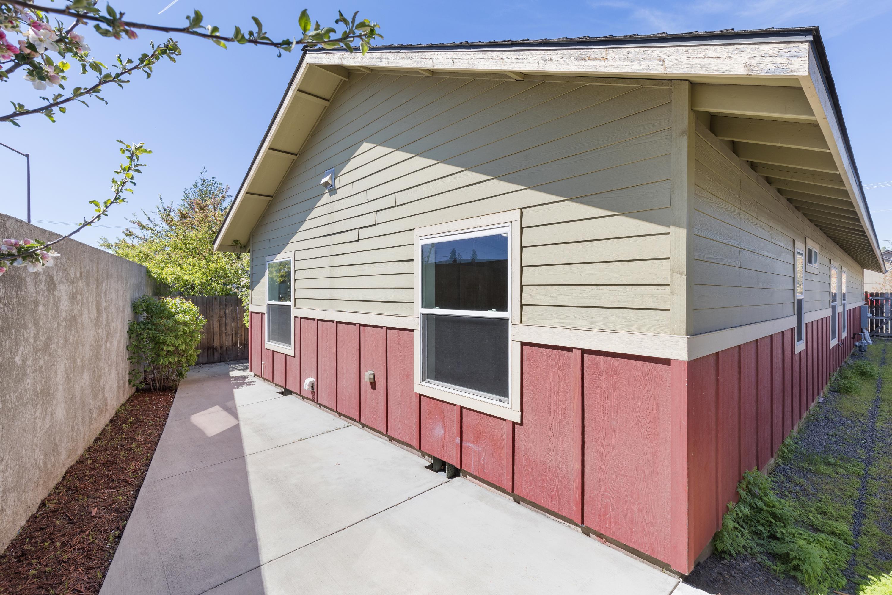 Blakley South - Residential