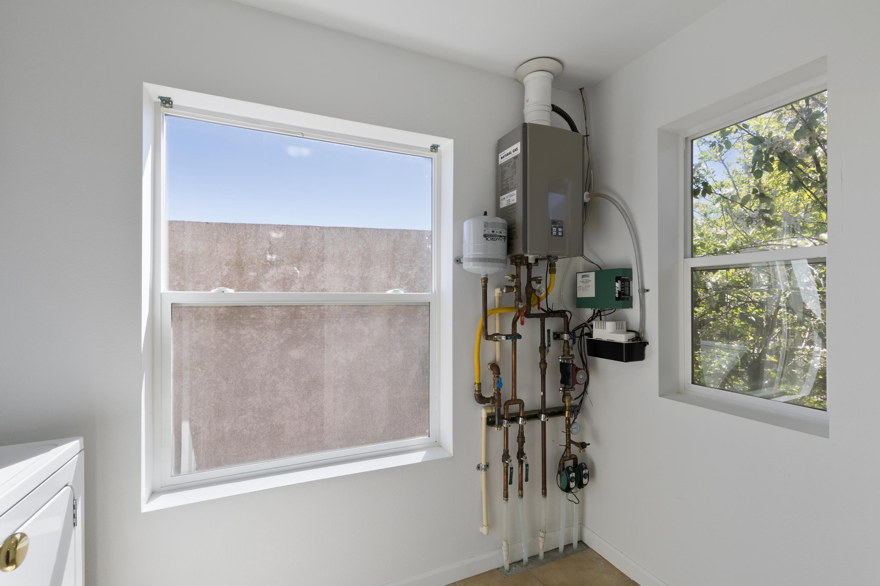 Blakley South - Residential