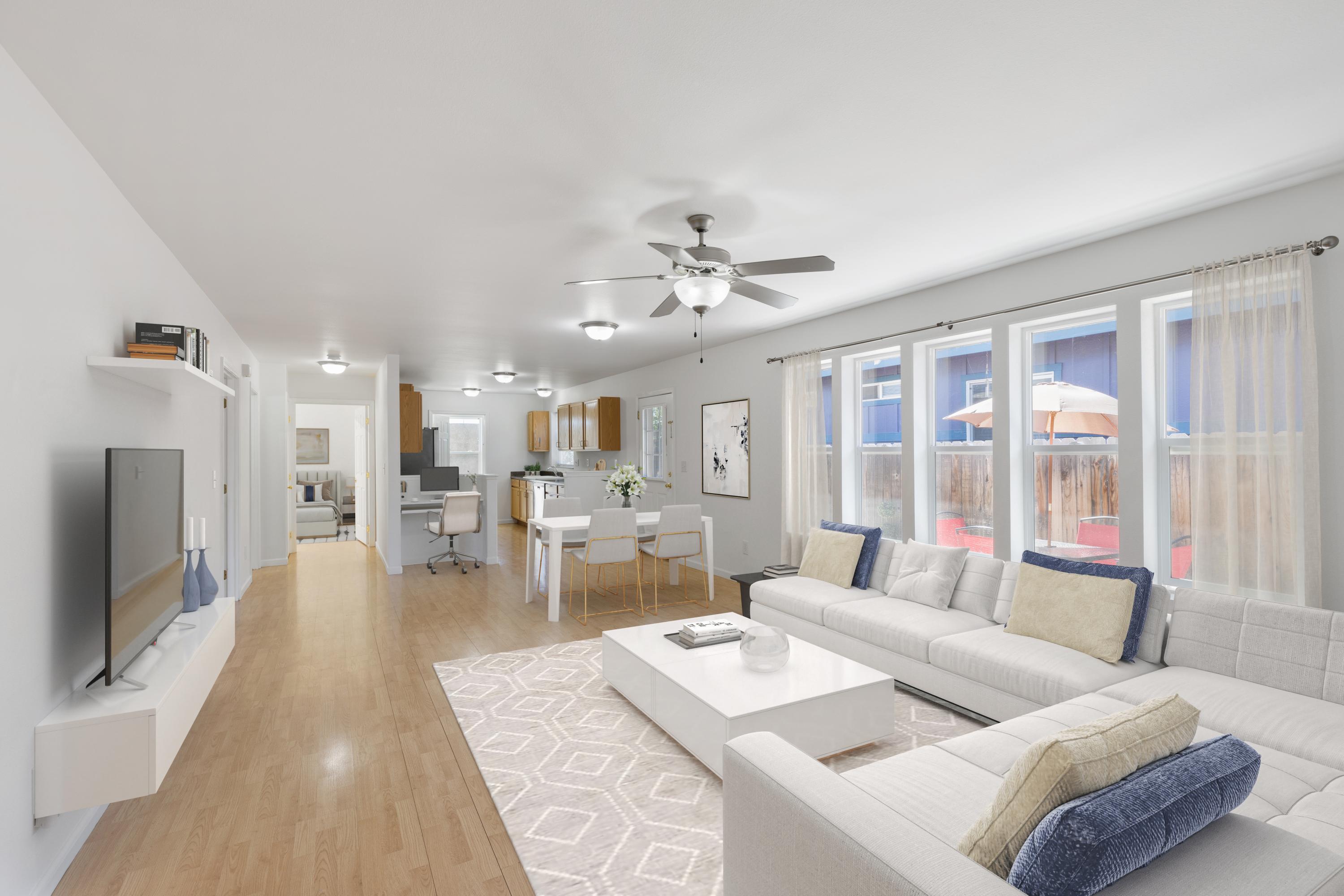 Blakley South - Residential