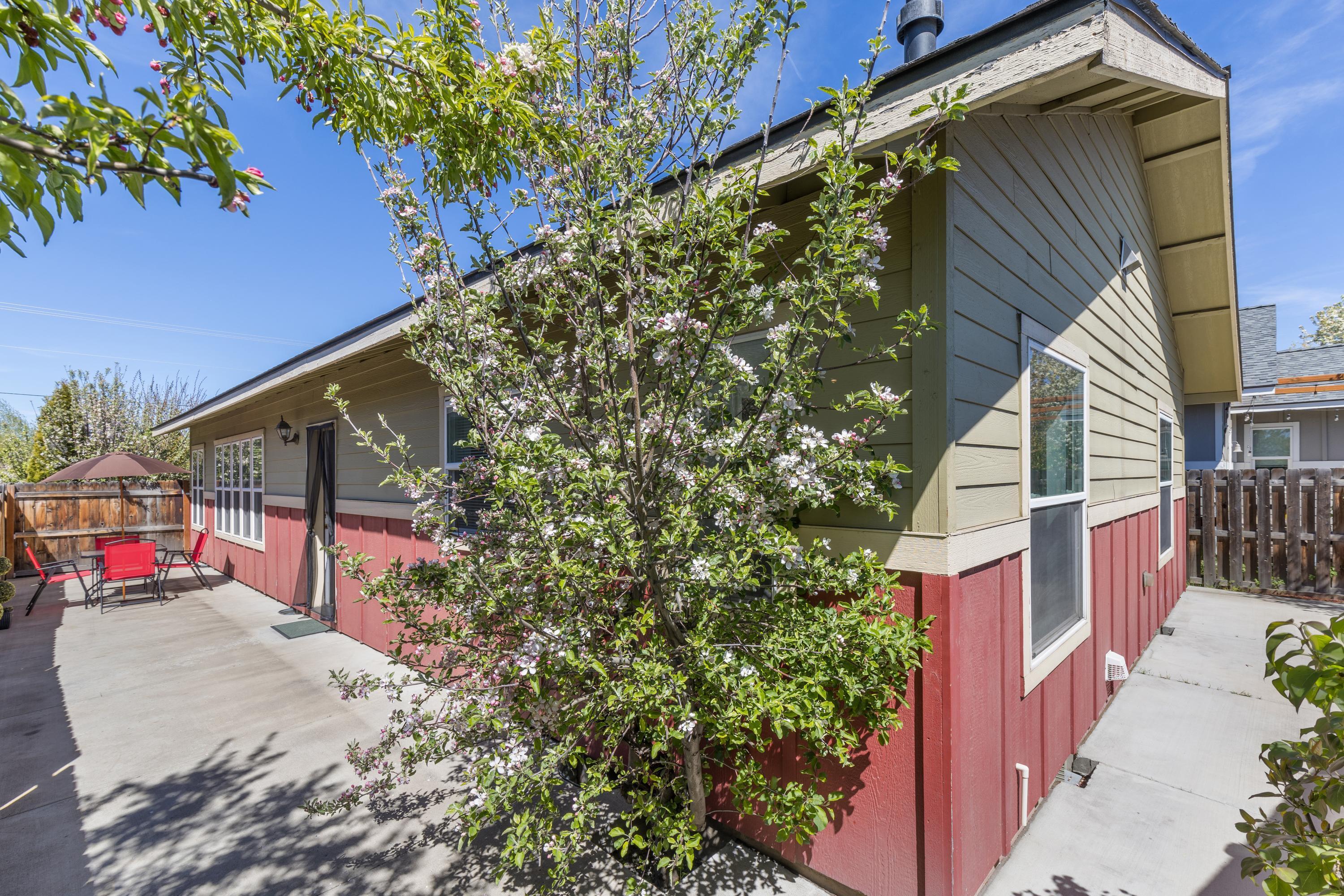 Blakley South - Residential