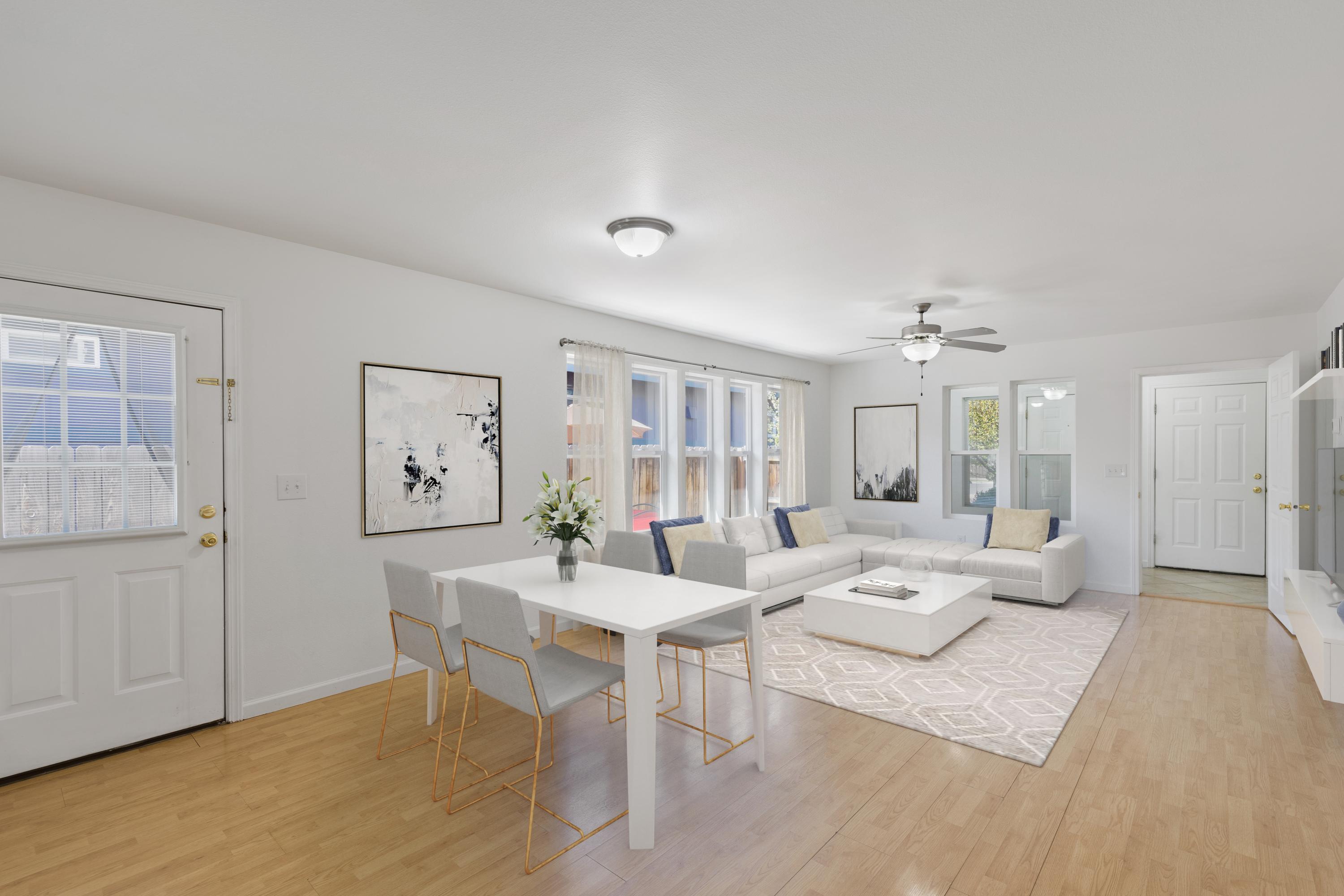 Blakley South - Residential