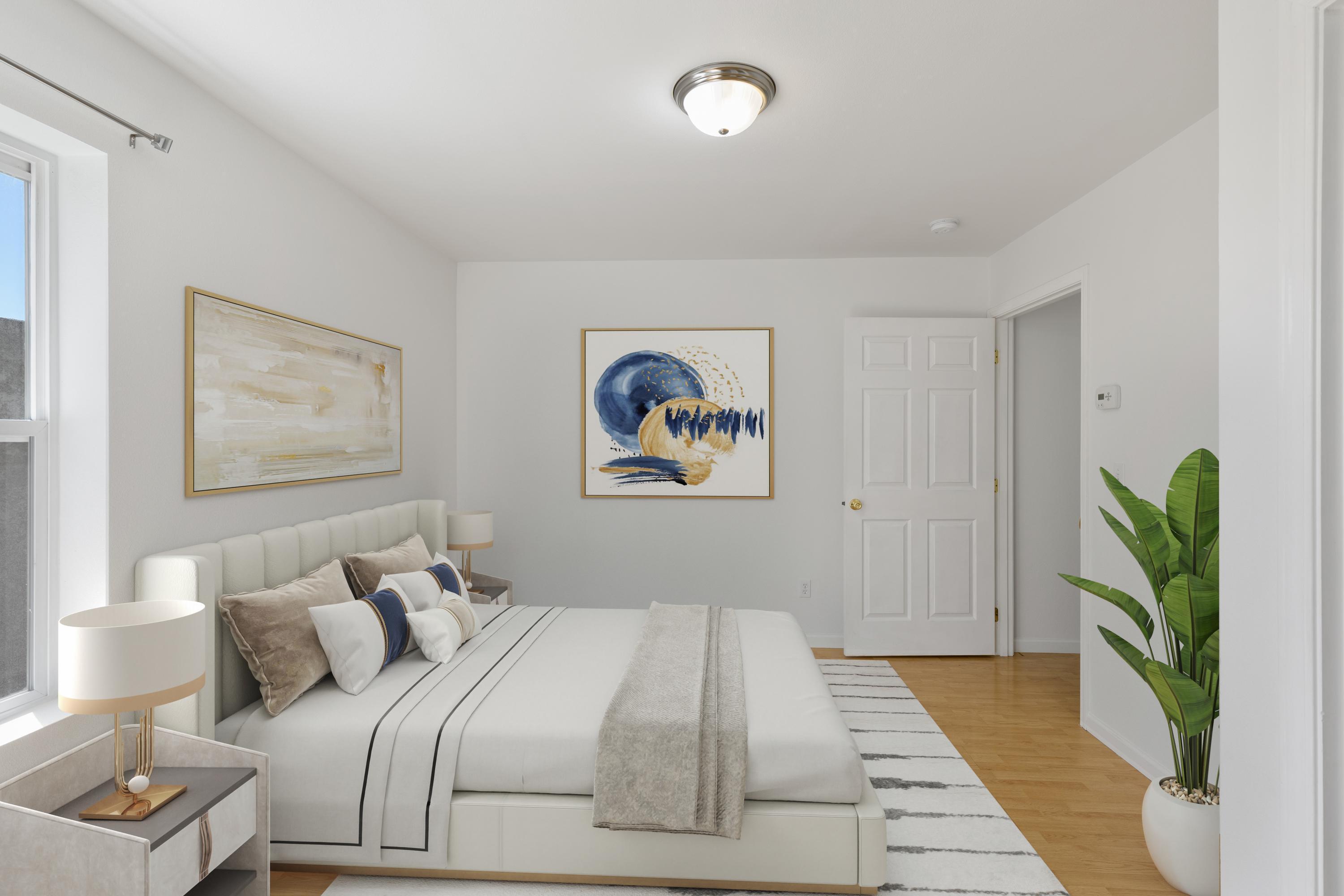 Blakley South - Residential