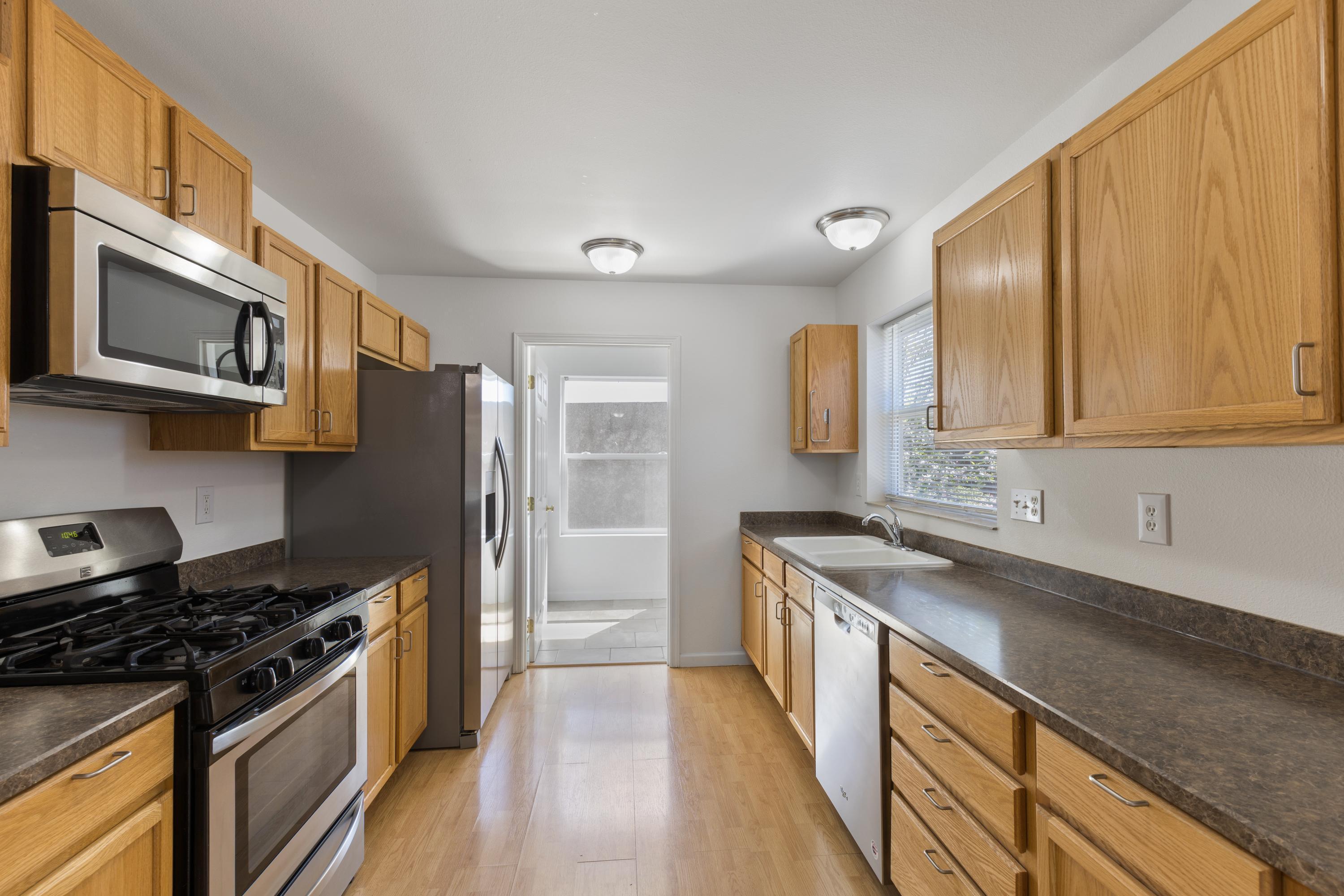 Blakley South - Residential