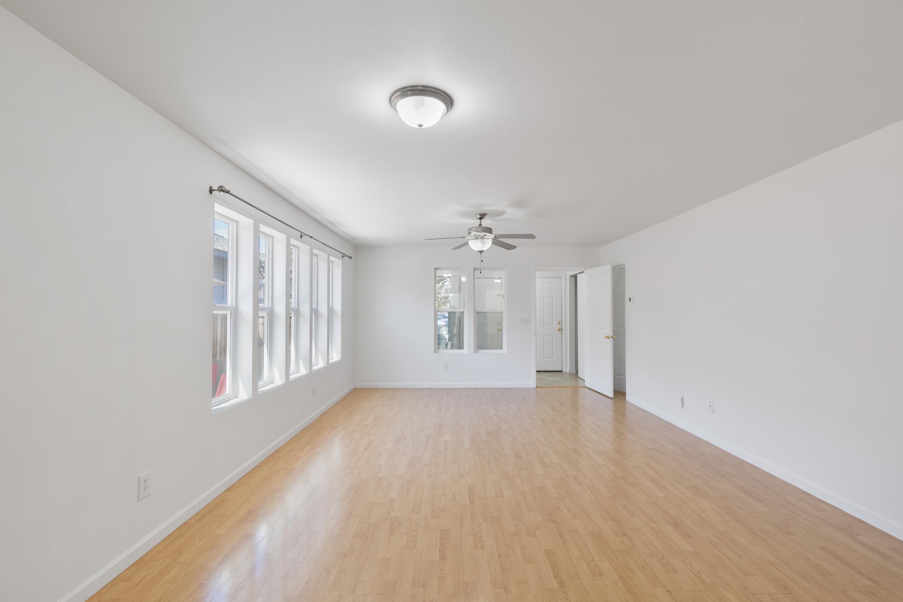 Blakley South - Residential