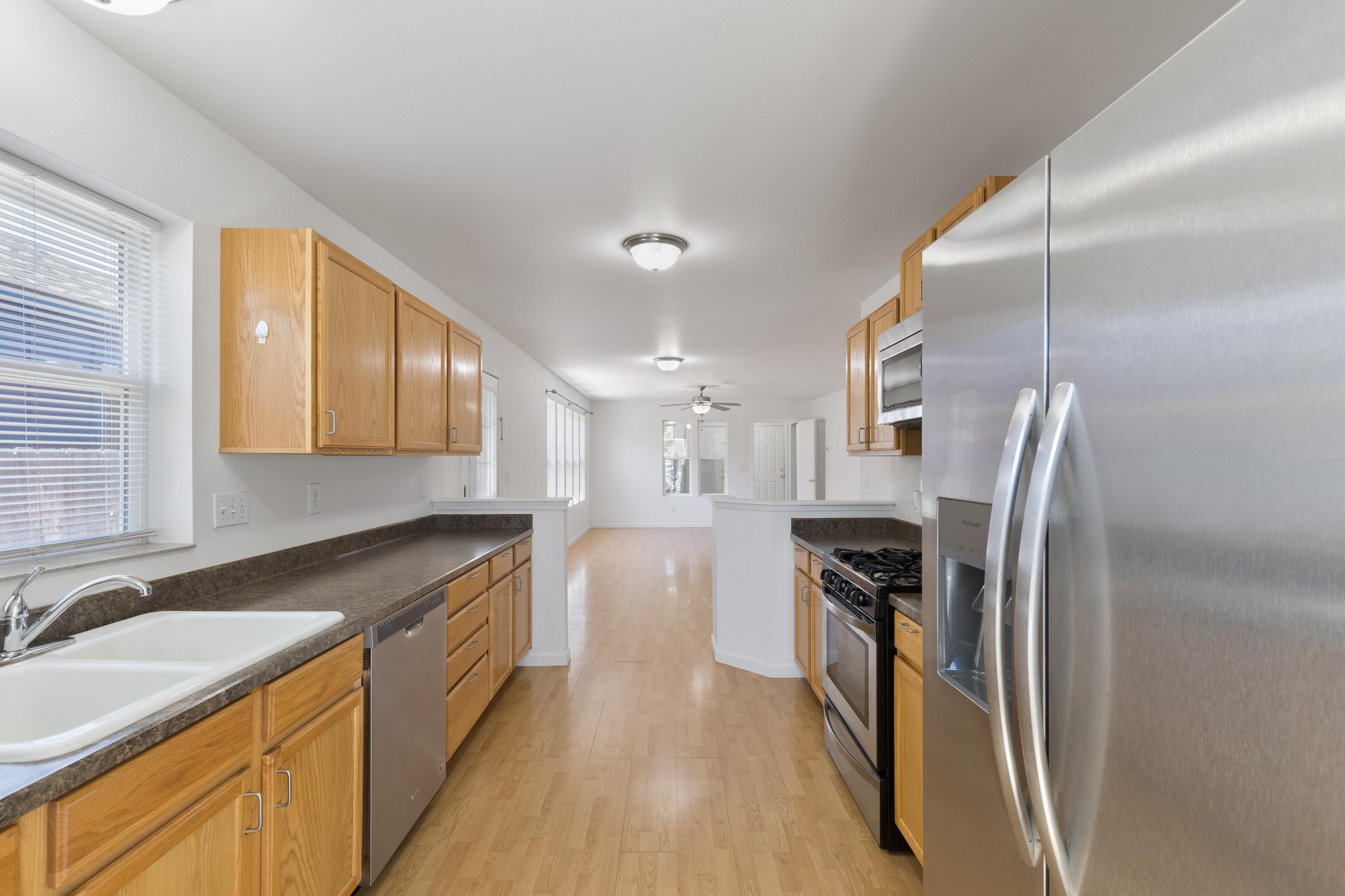 Blakley South - Residential