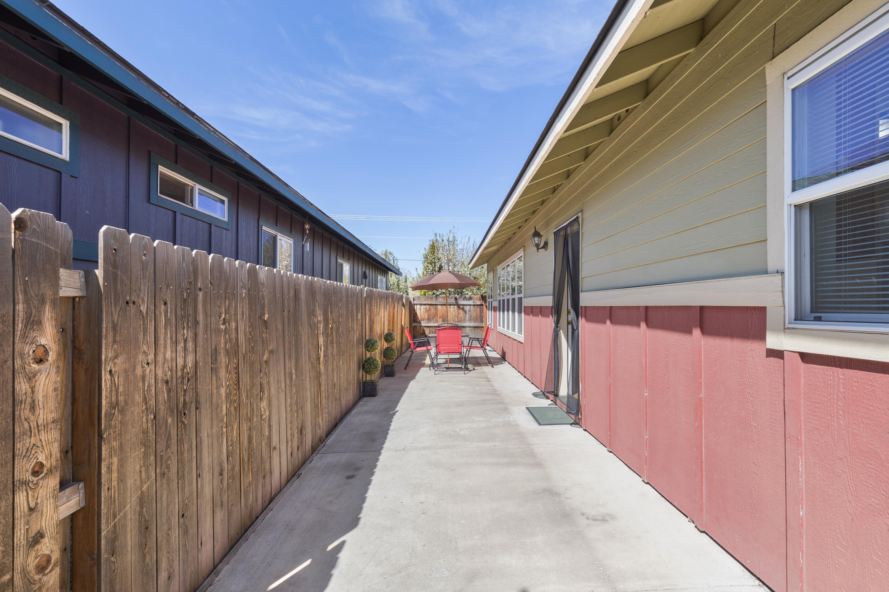 Blakley South - Residential