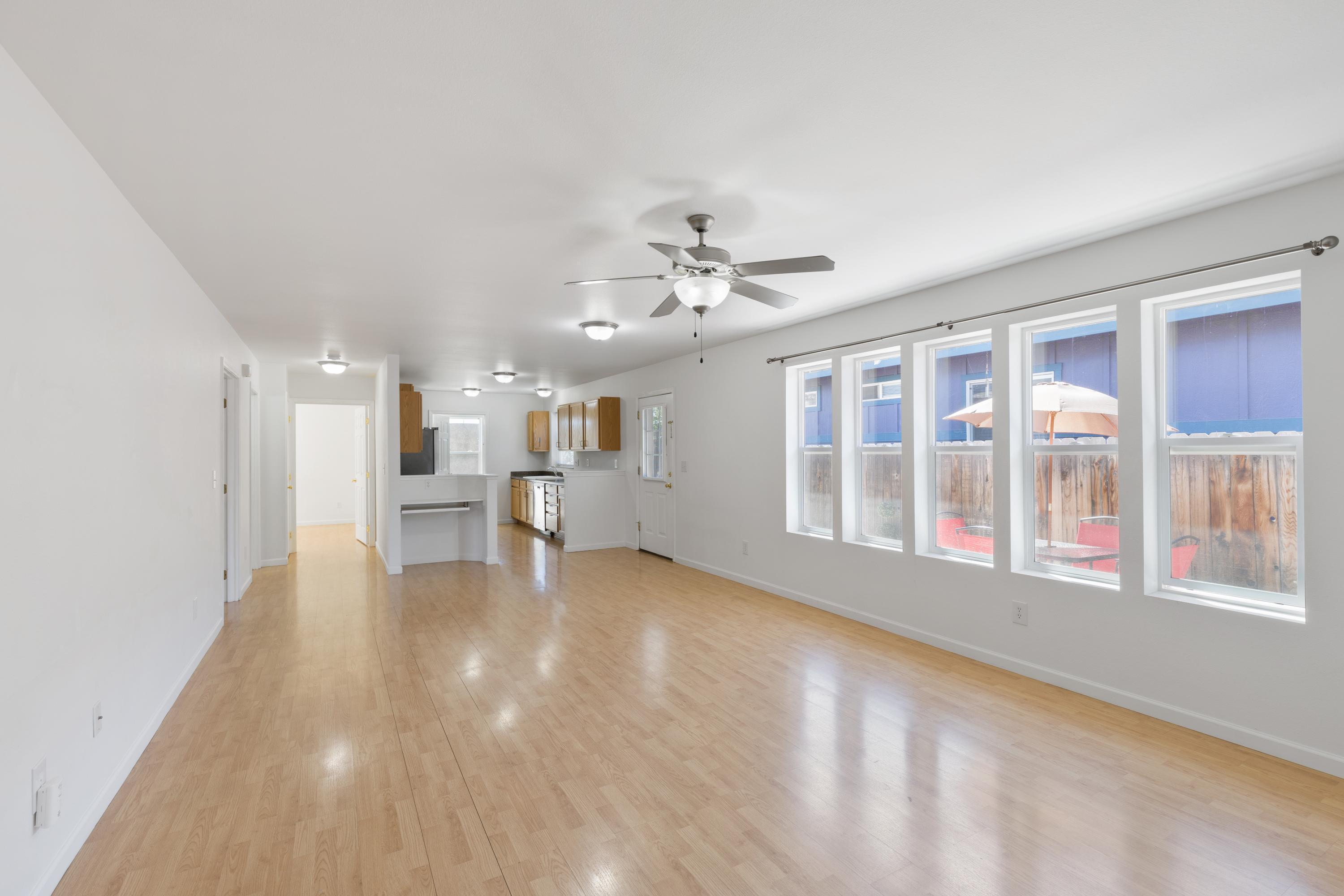 Blakley South - Residential