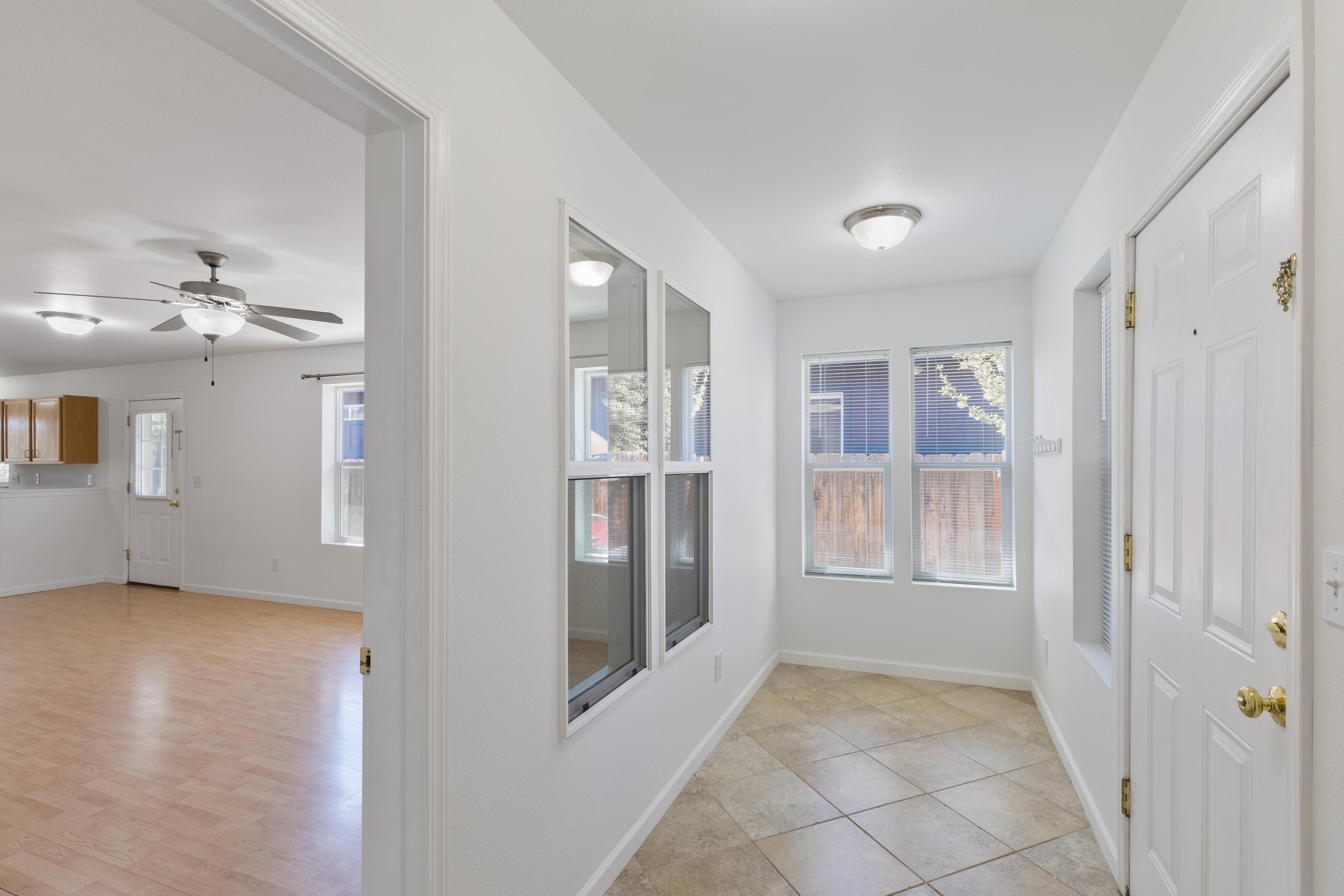 Blakley South - Residential