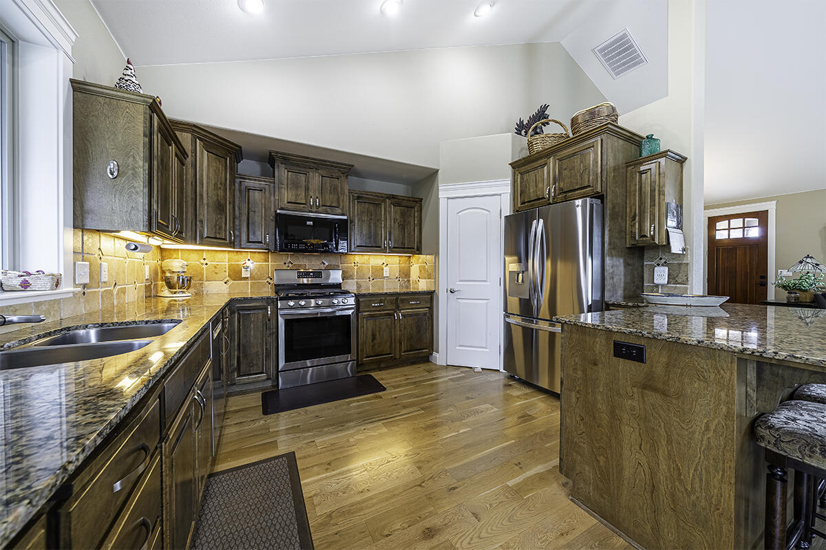 Forest Ridge At Vista Pointe Phase 1 - Residential