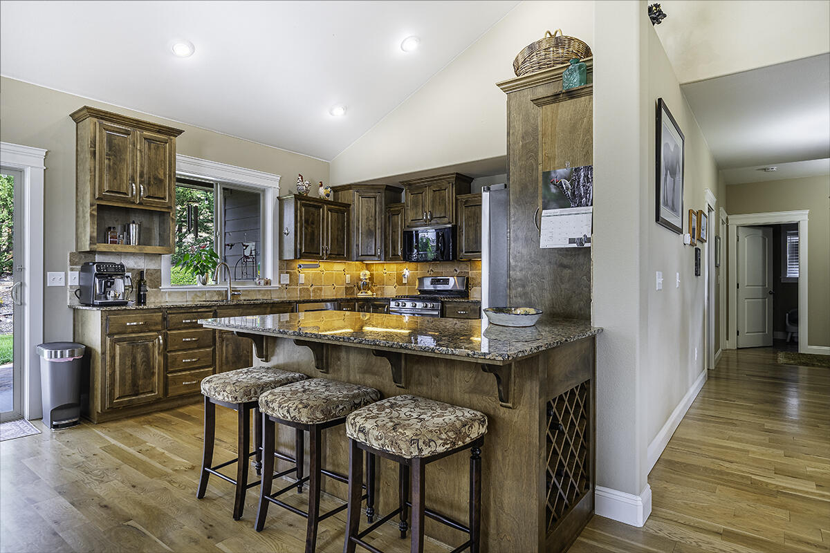 Forest Ridge At Vista Pointe Phase 1 - Residential