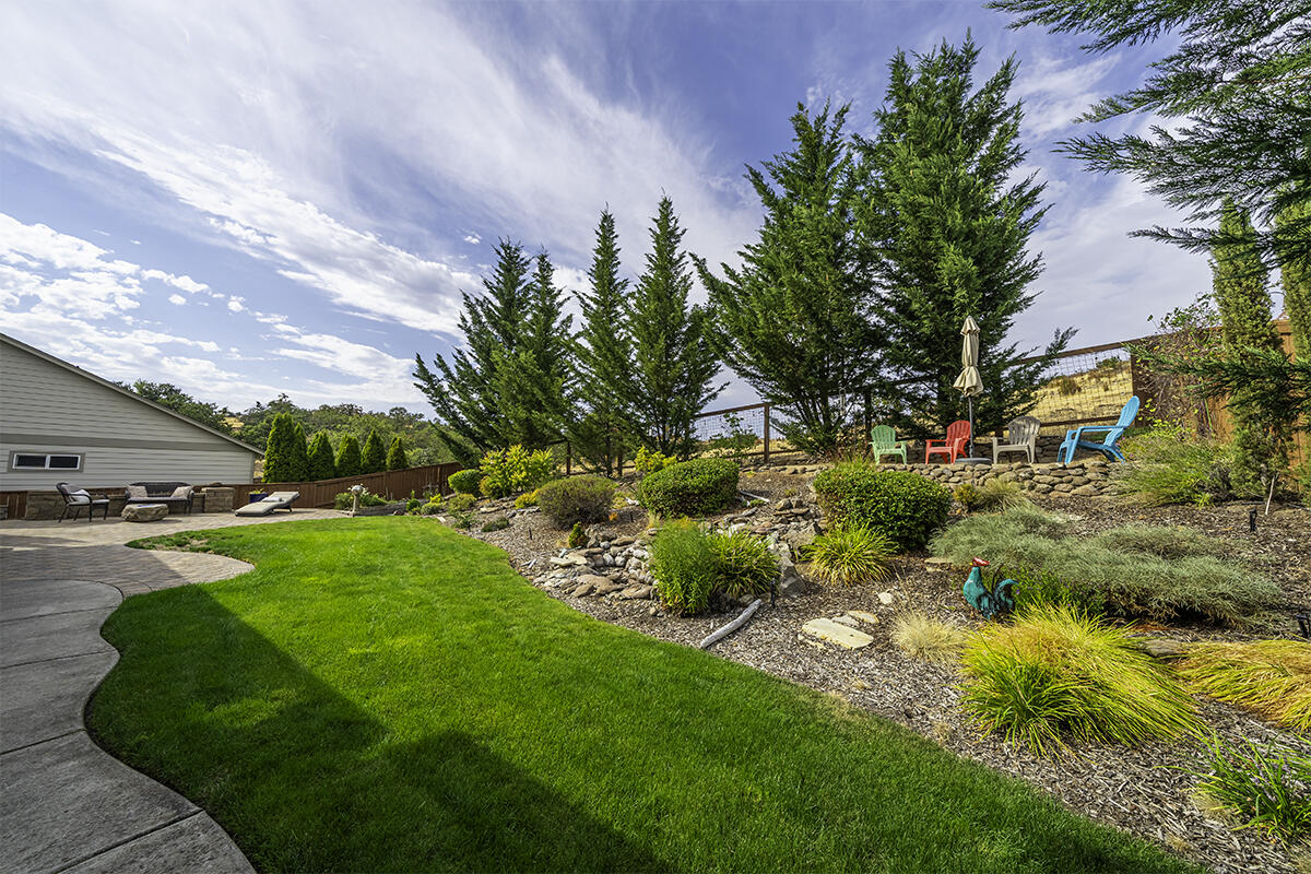 Forest Ridge At Vista Pointe Phase 1 - Residential