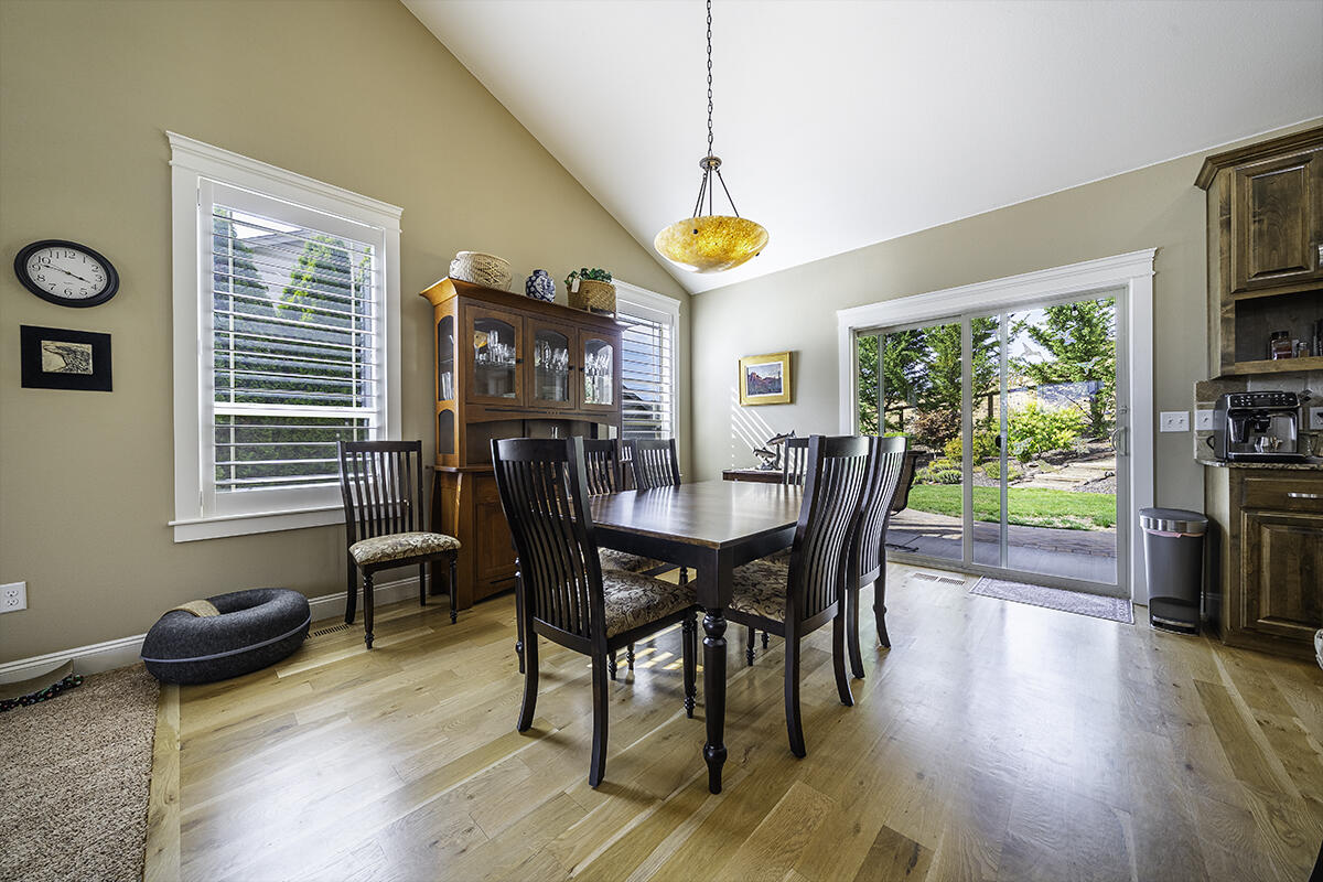 Forest Ridge At Vista Pointe Phase 1 - Residential