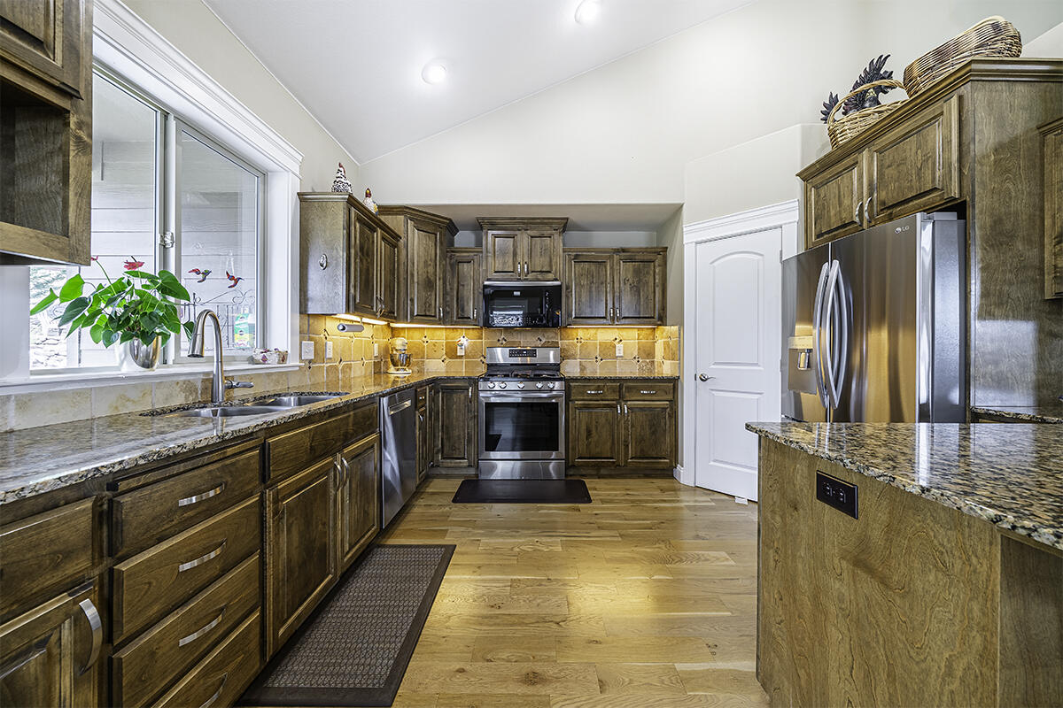 Forest Ridge At Vista Pointe Phase 1 - Residential