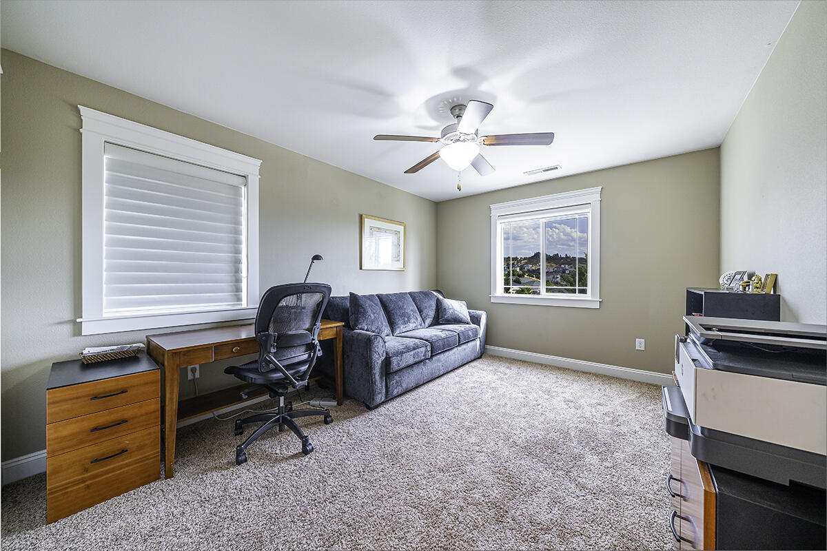 Forest Ridge At Vista Pointe Phase 1 - Residential