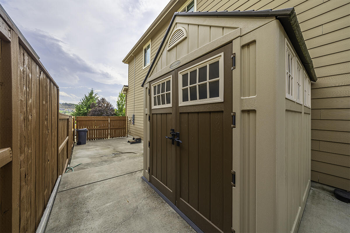 Forest Ridge At Vista Pointe Phase 1 - Residential