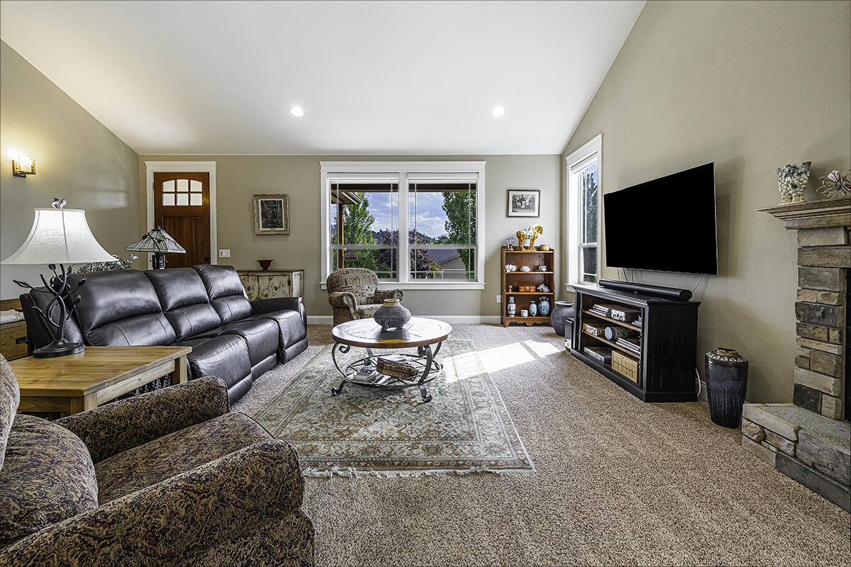 Forest Ridge At Vista Pointe Phase 1 - Residential