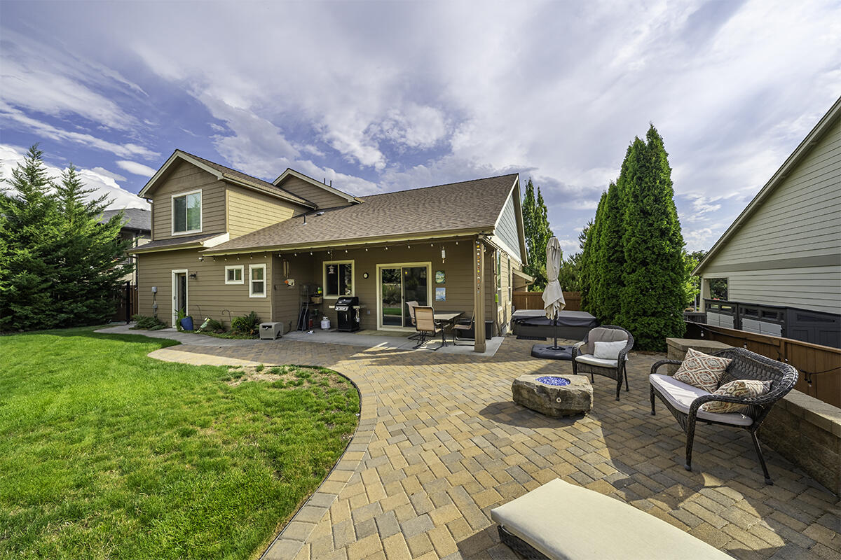 Forest Ridge At Vista Pointe Phase 1 - Residential