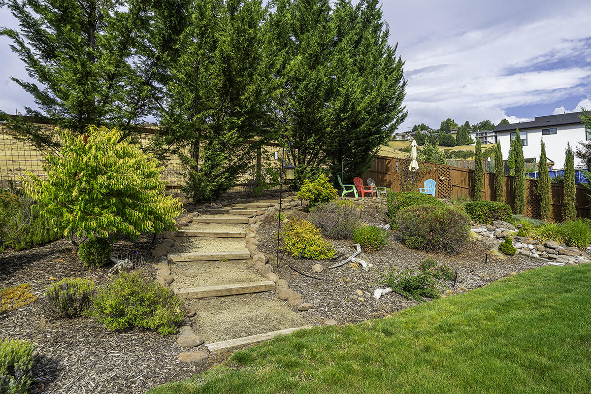 Forest Ridge At Vista Pointe Phase 1 - Residential