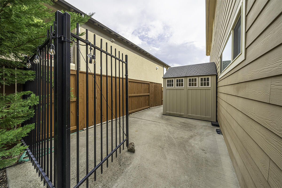 Forest Ridge At Vista Pointe Phase 1 - Residential