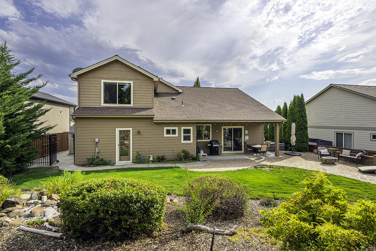 Forest Ridge At Vista Pointe Phase 1 - Residential