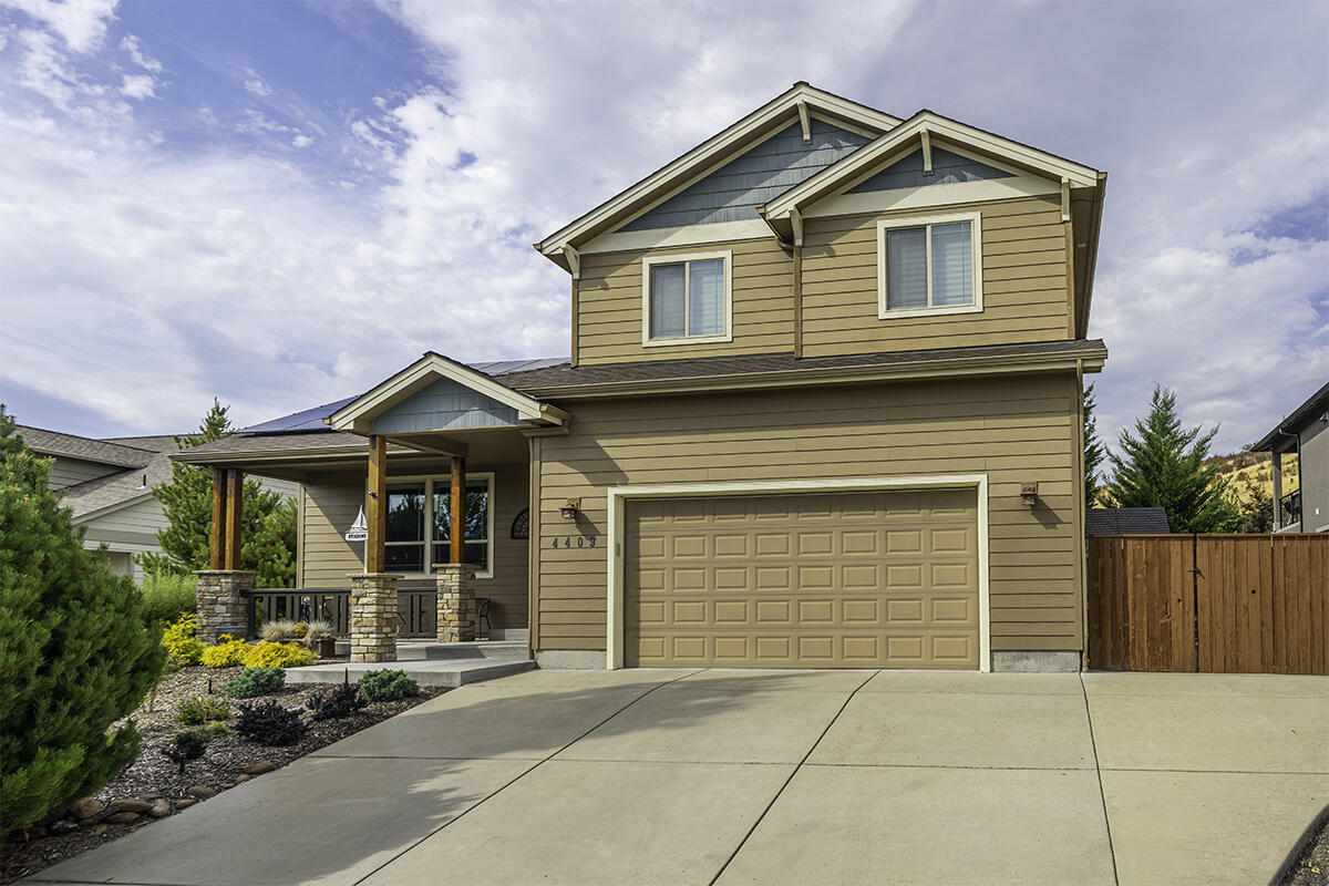 Forest Ridge At Vista Pointe Phase 1 - Residential