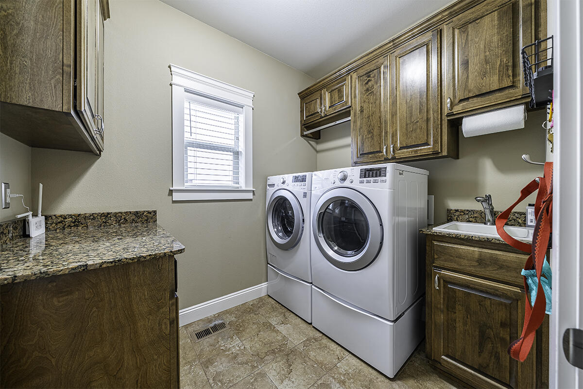 Forest Ridge At Vista Pointe Phase 1 - Residential