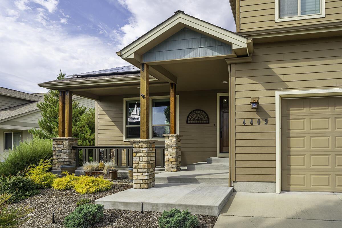 Forest Ridge At Vista Pointe Phase 1 - Residential