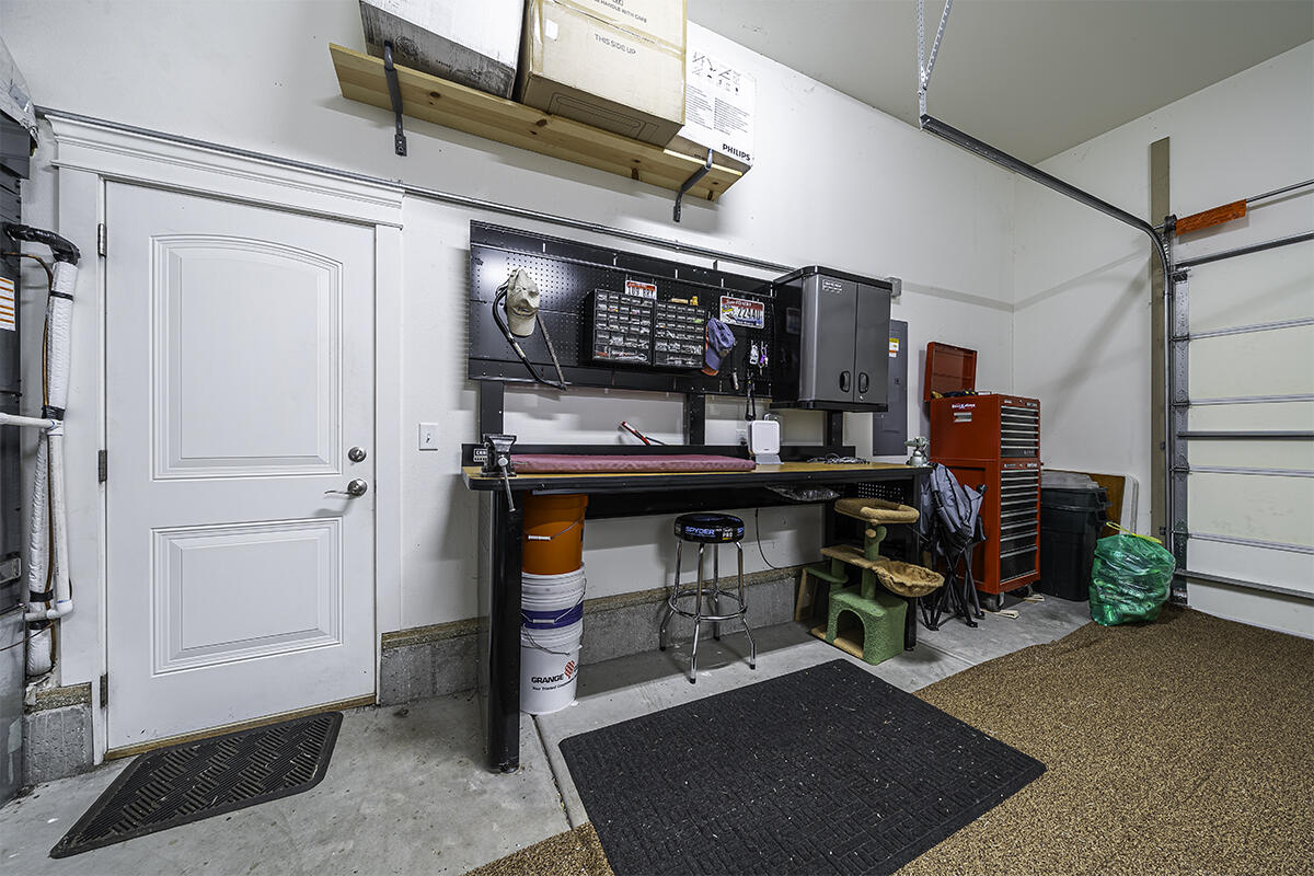 Forest Ridge At Vista Pointe Phase 1 - Residential