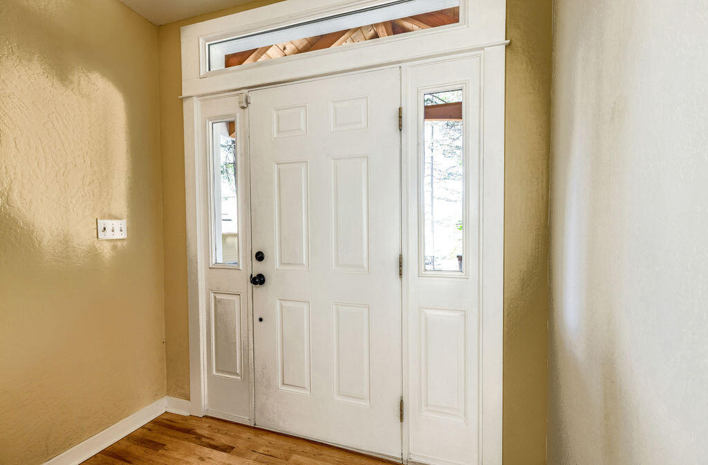Terrace Pines Subdivision - Residential