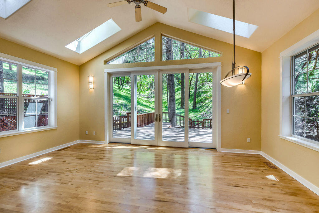 Terrace Pines Subdivision - Residential