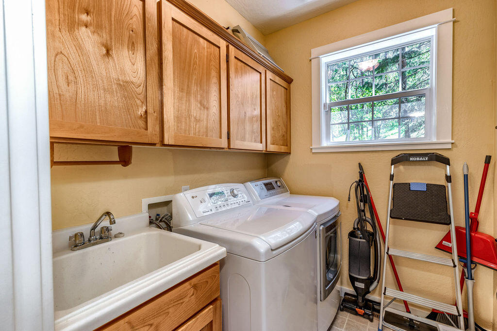 Terrace Pines Subdivision - Residential