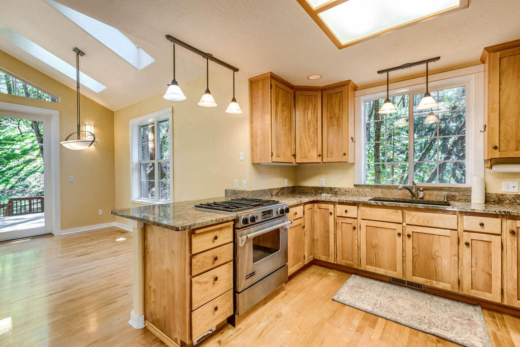 Terrace Pines Subdivision - Residential