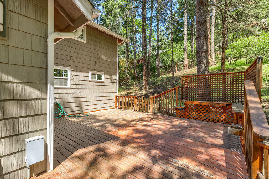 Terrace Pines Subdivision - Residential