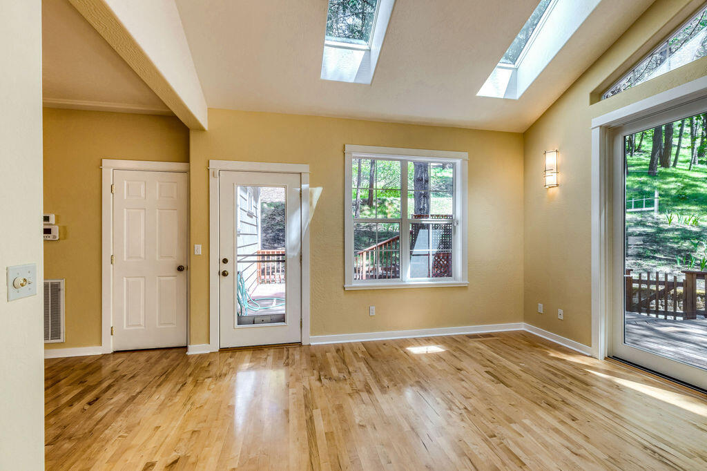 Terrace Pines Subdivision - Residential