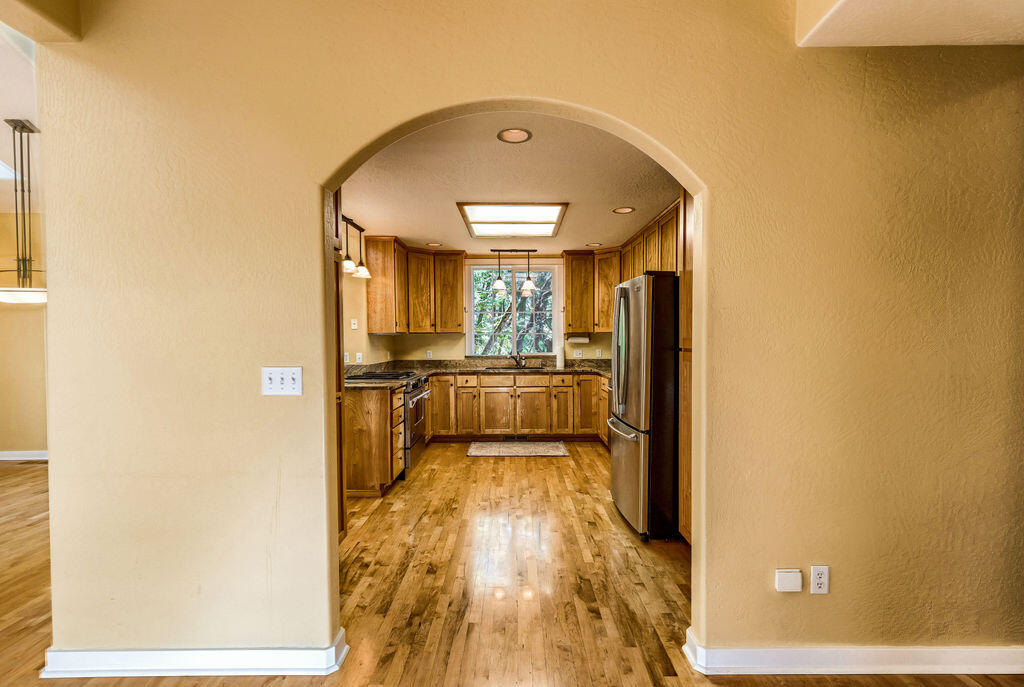 Terrace Pines Subdivision - Residential