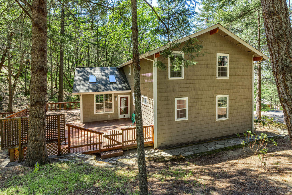 Terrace Pines Subdivision - Residential
